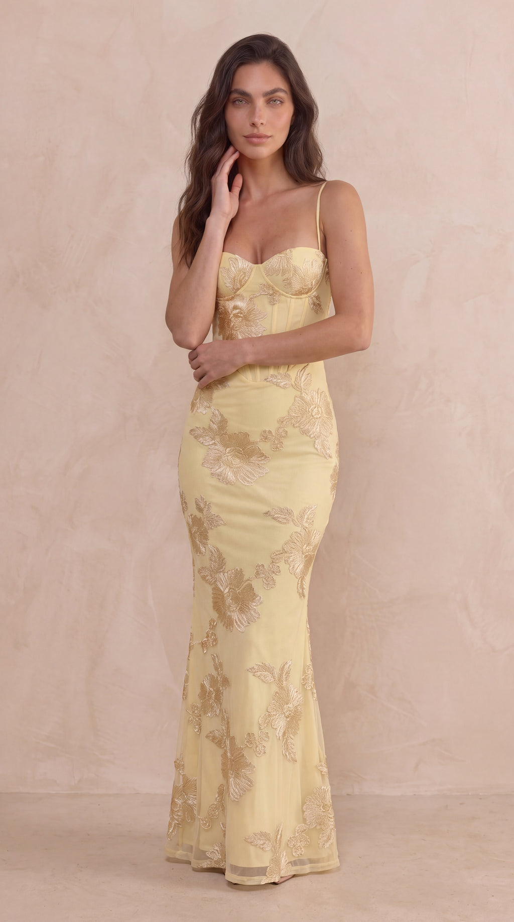 VESTIDO ELIANA