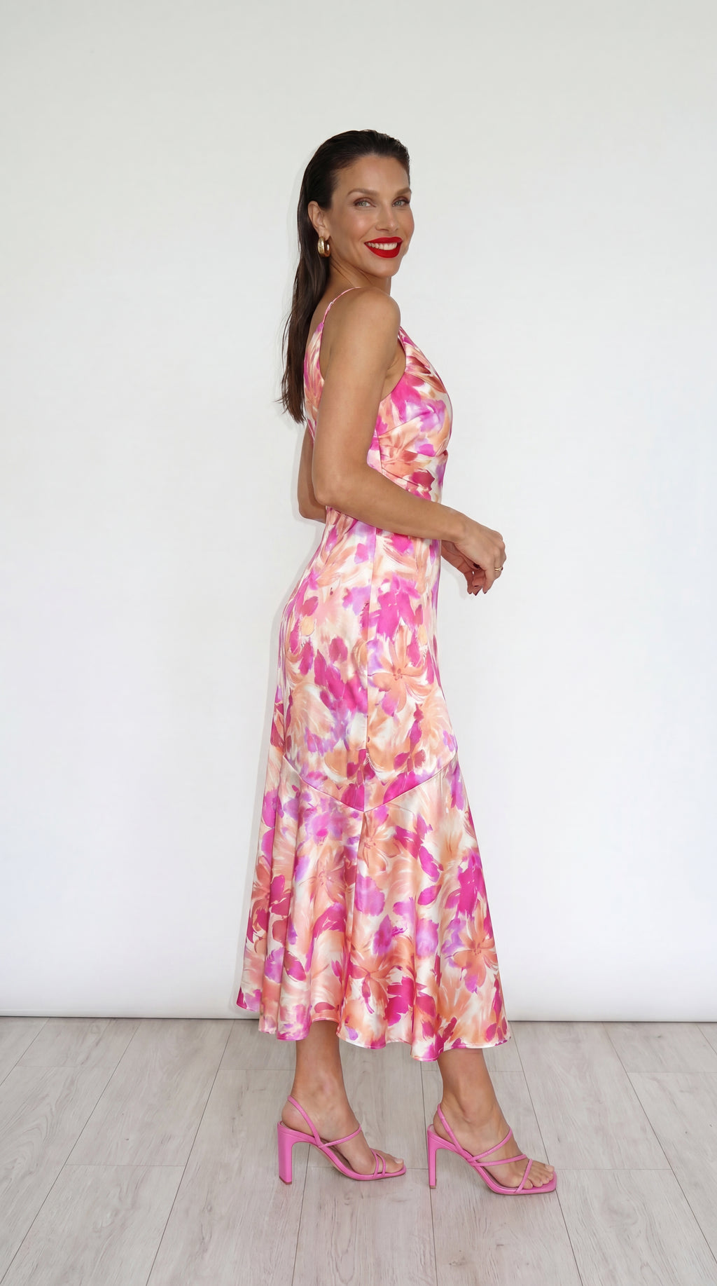 VESTIDO ALMA