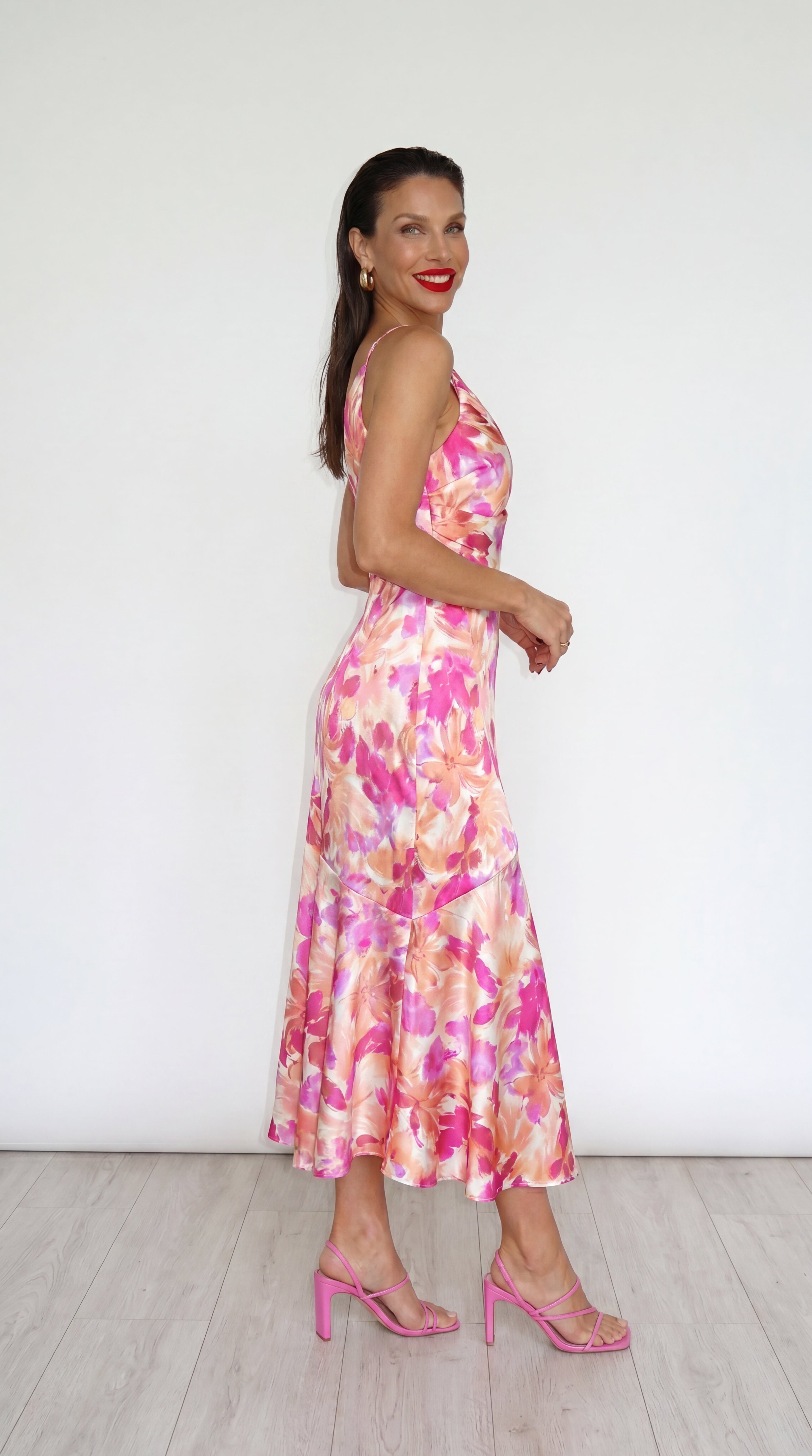 VESTIDO ALMA