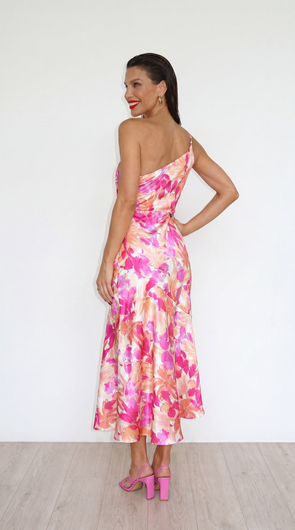 VESTIDO ALMA