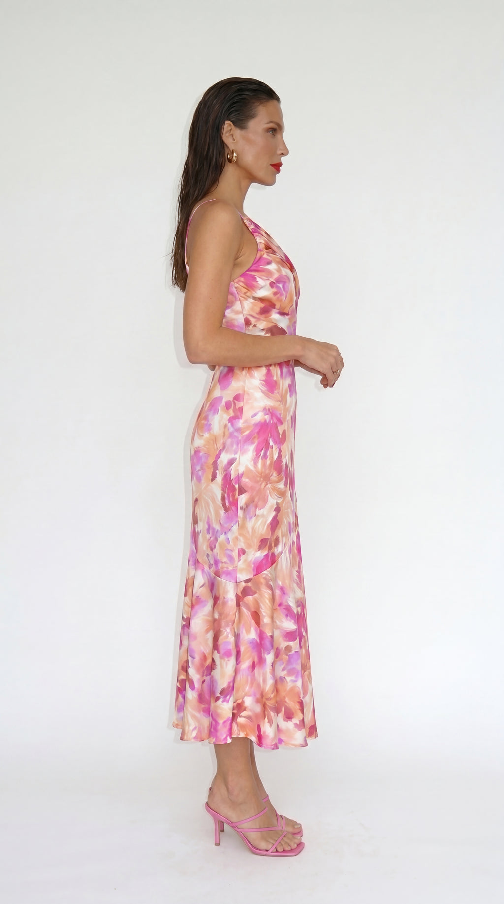 VESTIDO ALMA
