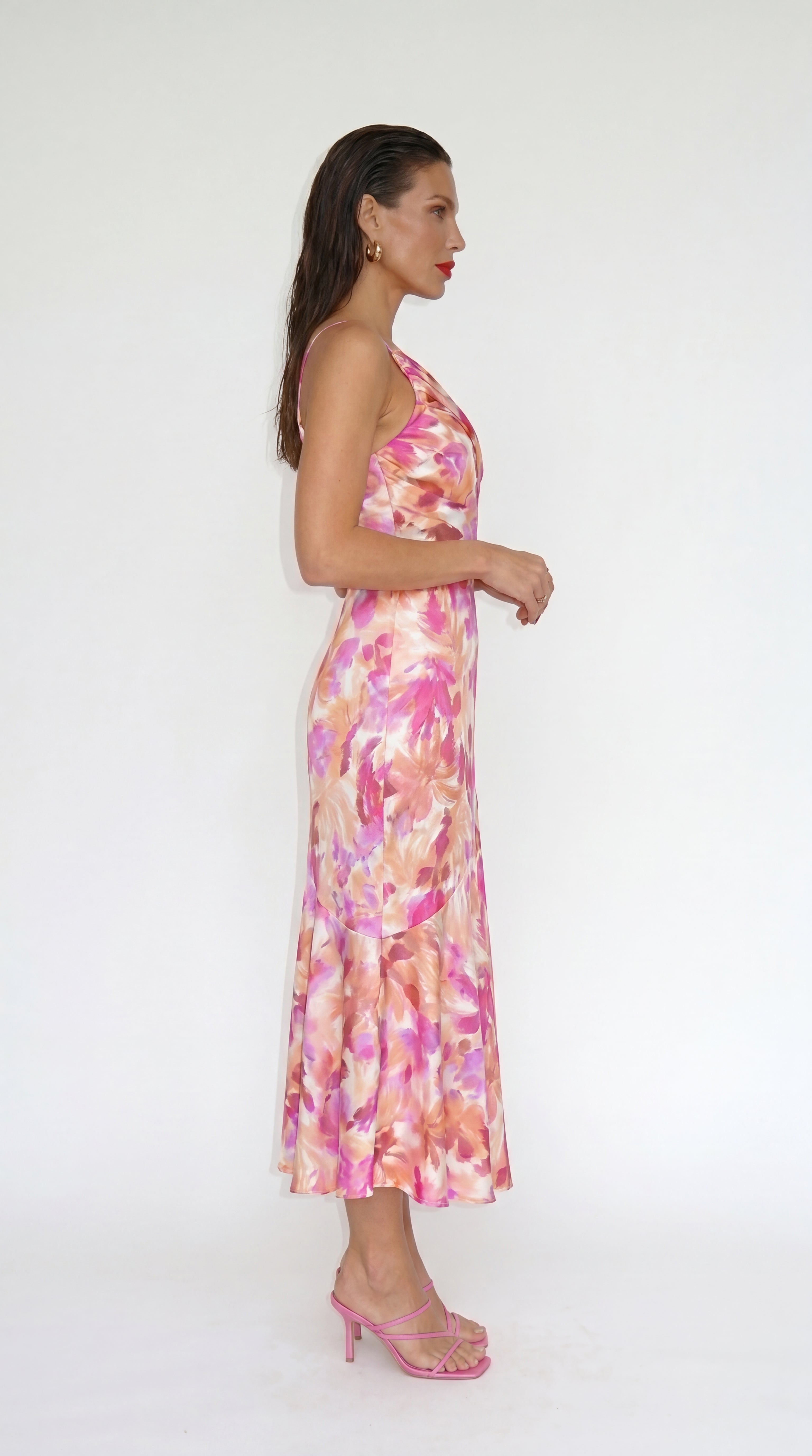 VESTIDO ALMA