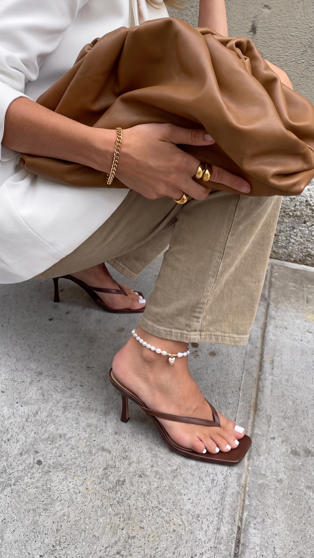 SANDALIAS ILIUK