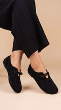 MOCASÍN ELEGANCE SOFT