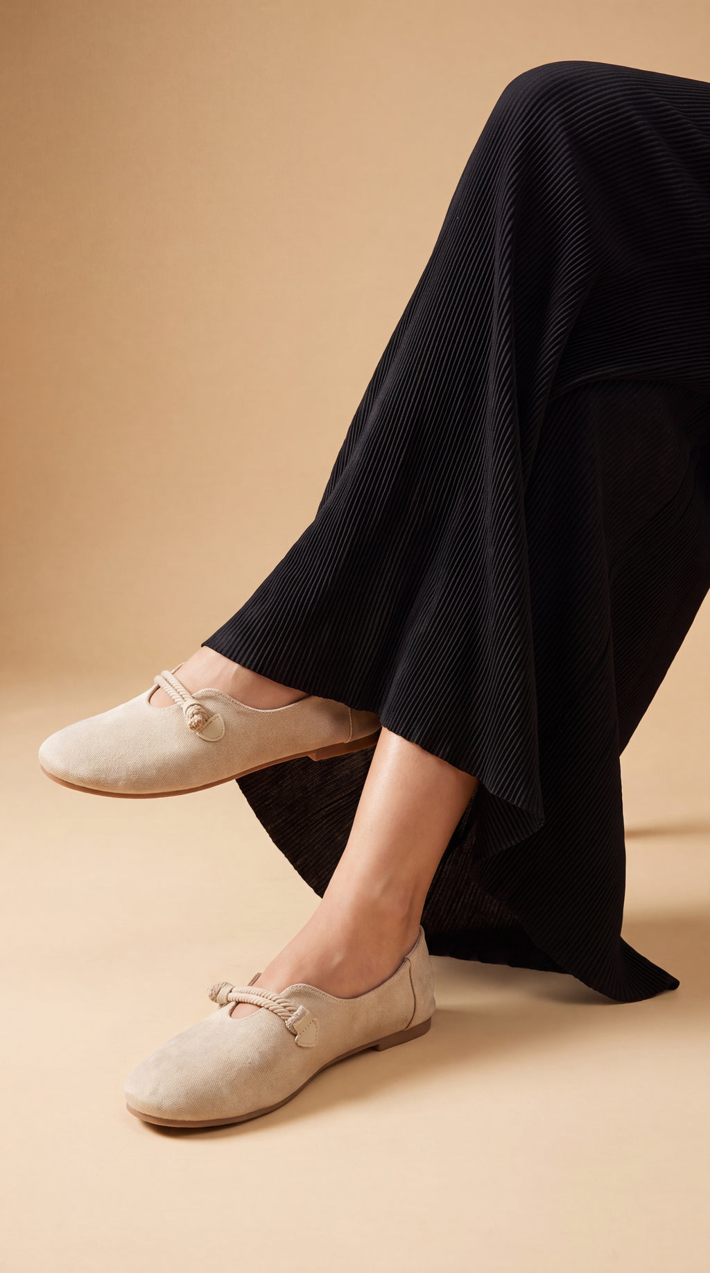 MOCASÍN ELEGANCE SOFT