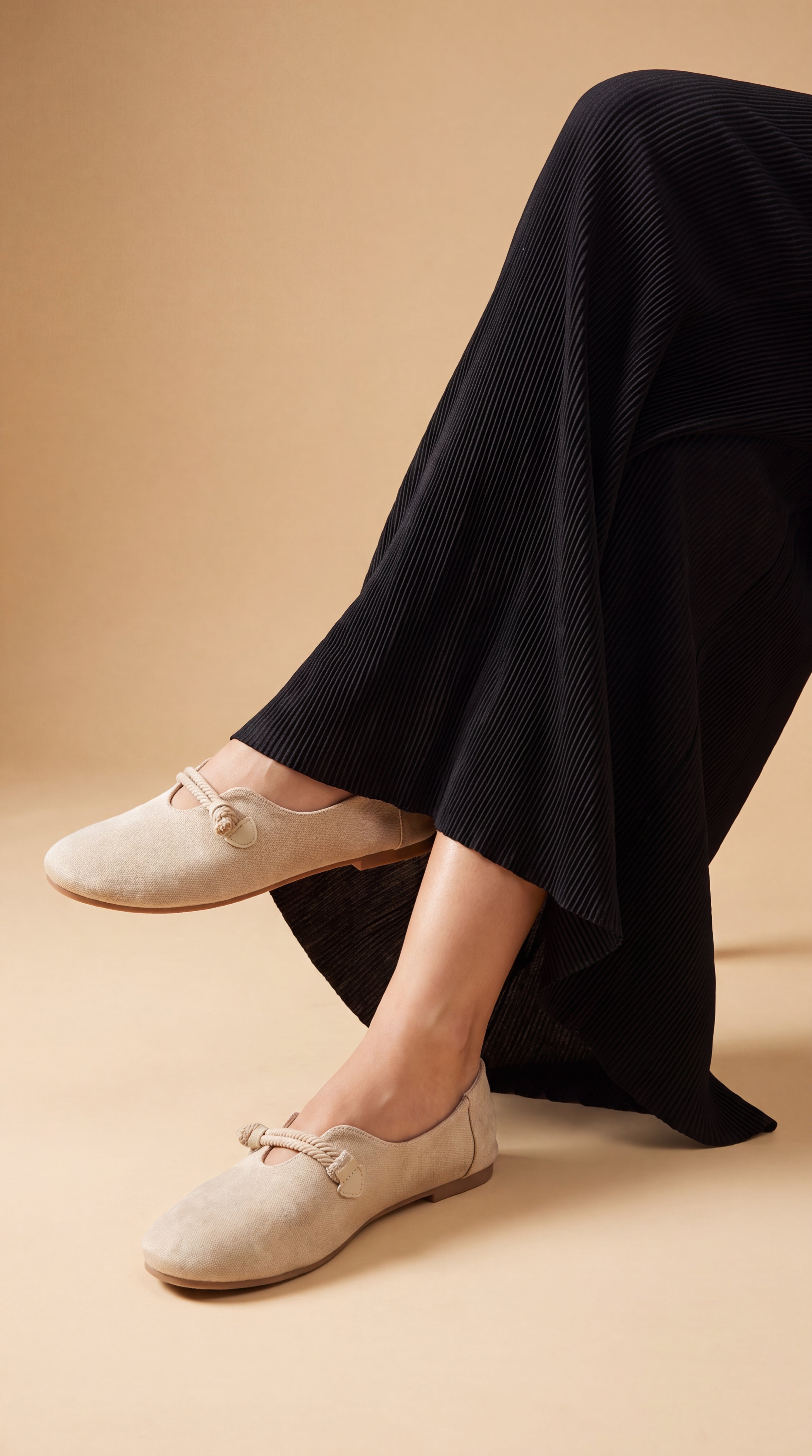 MOCASÍN ELEGANCE SOFT