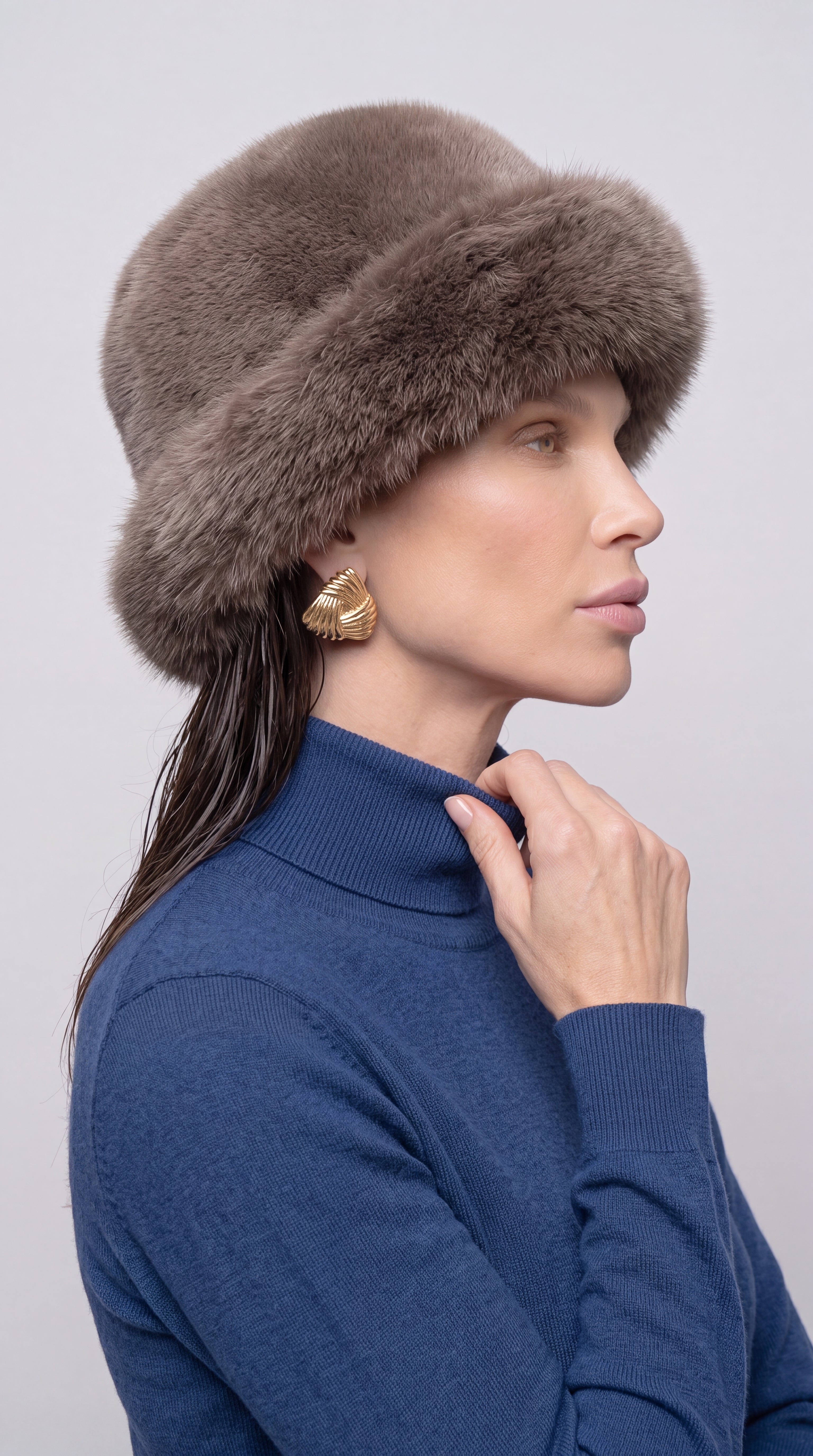 GORRO COSSACK