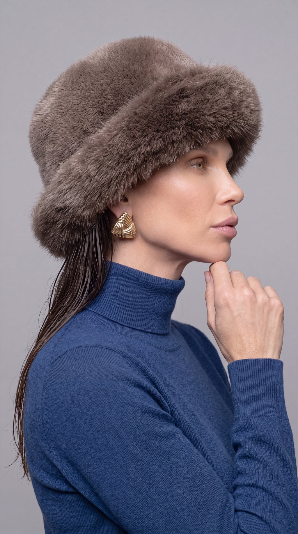 GORRO COSSACK