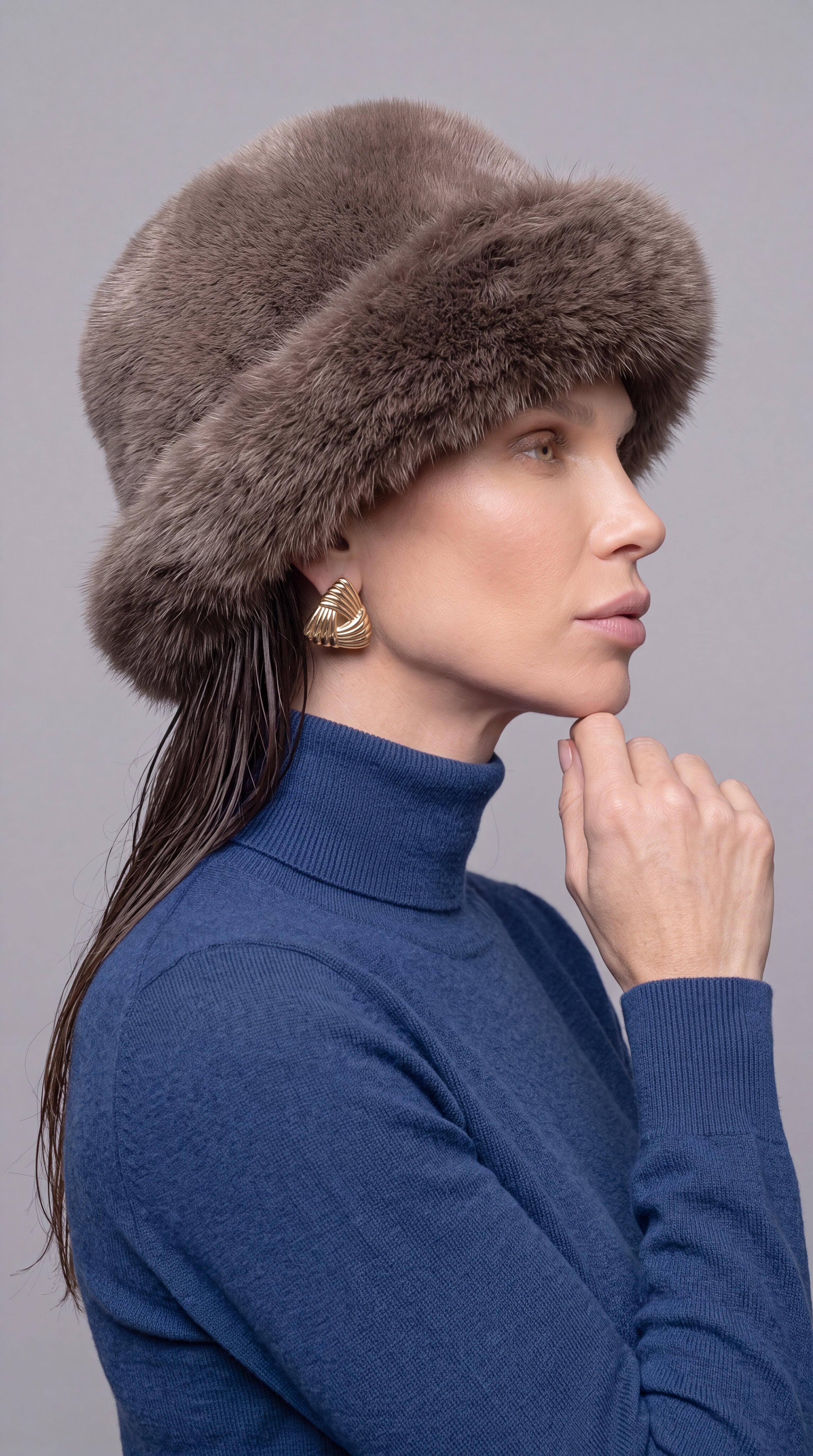 GORRO COSSACK