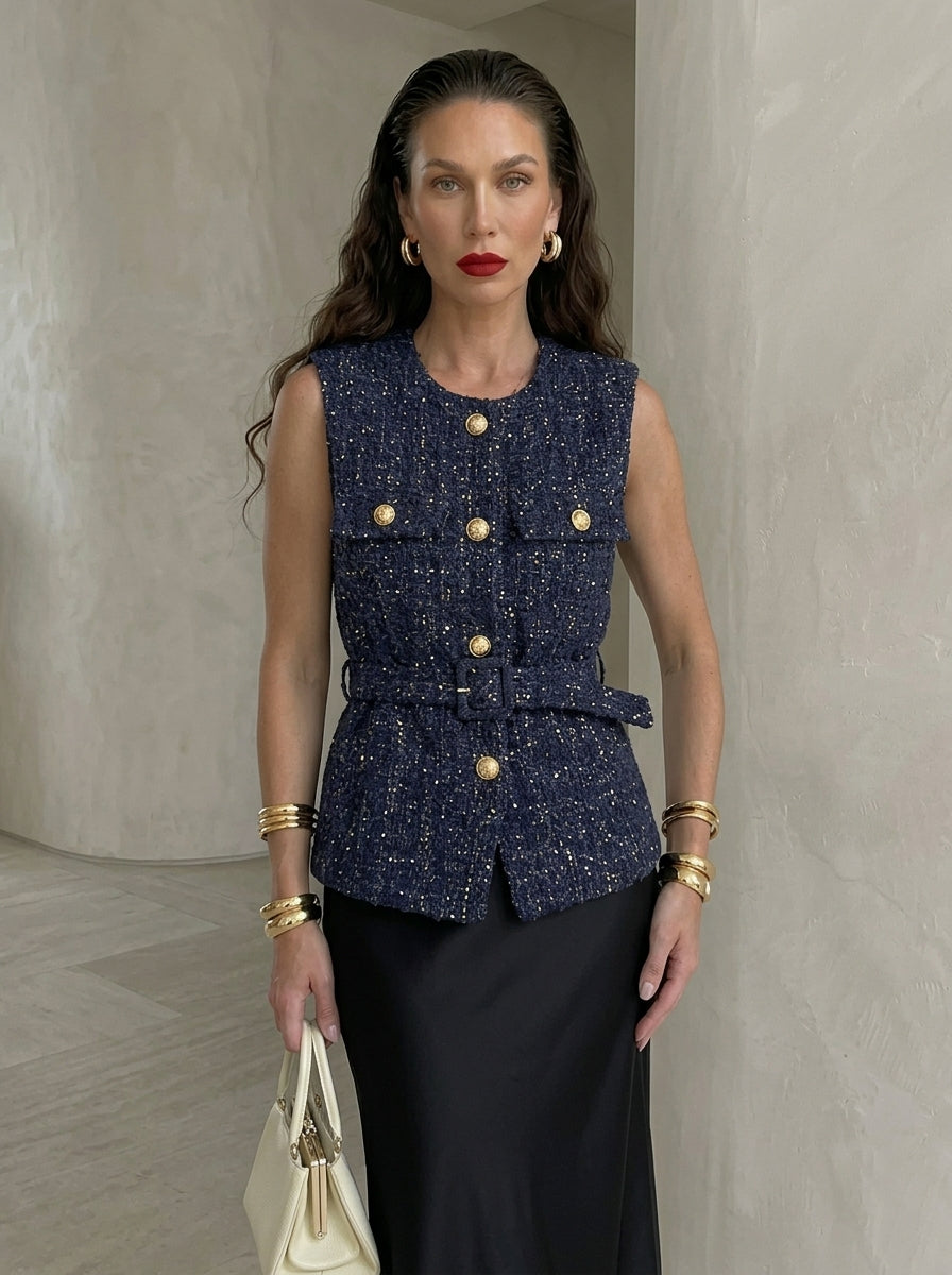 CONJUNTO VICAINA