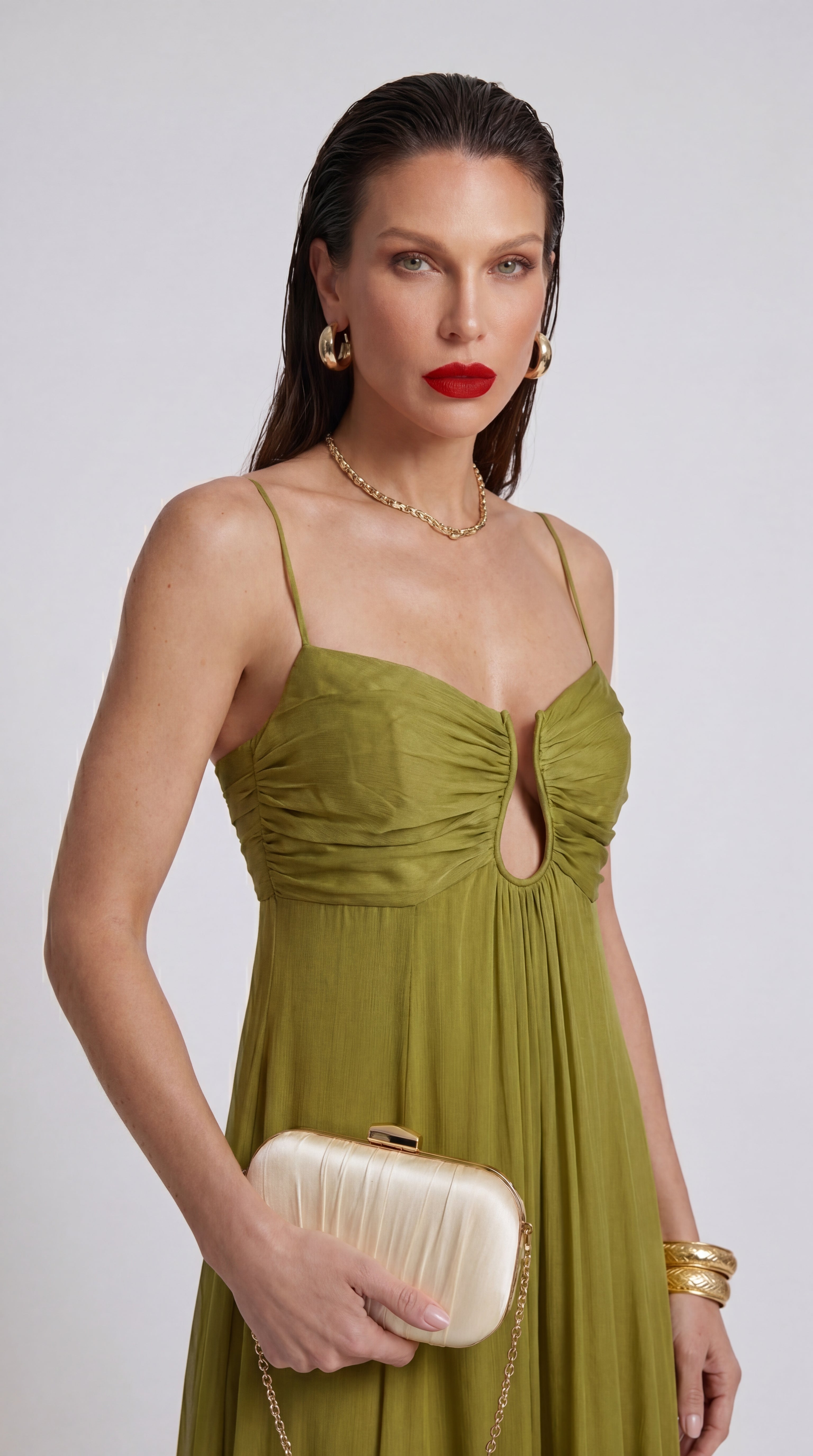 VESTIDO SARTÓ
