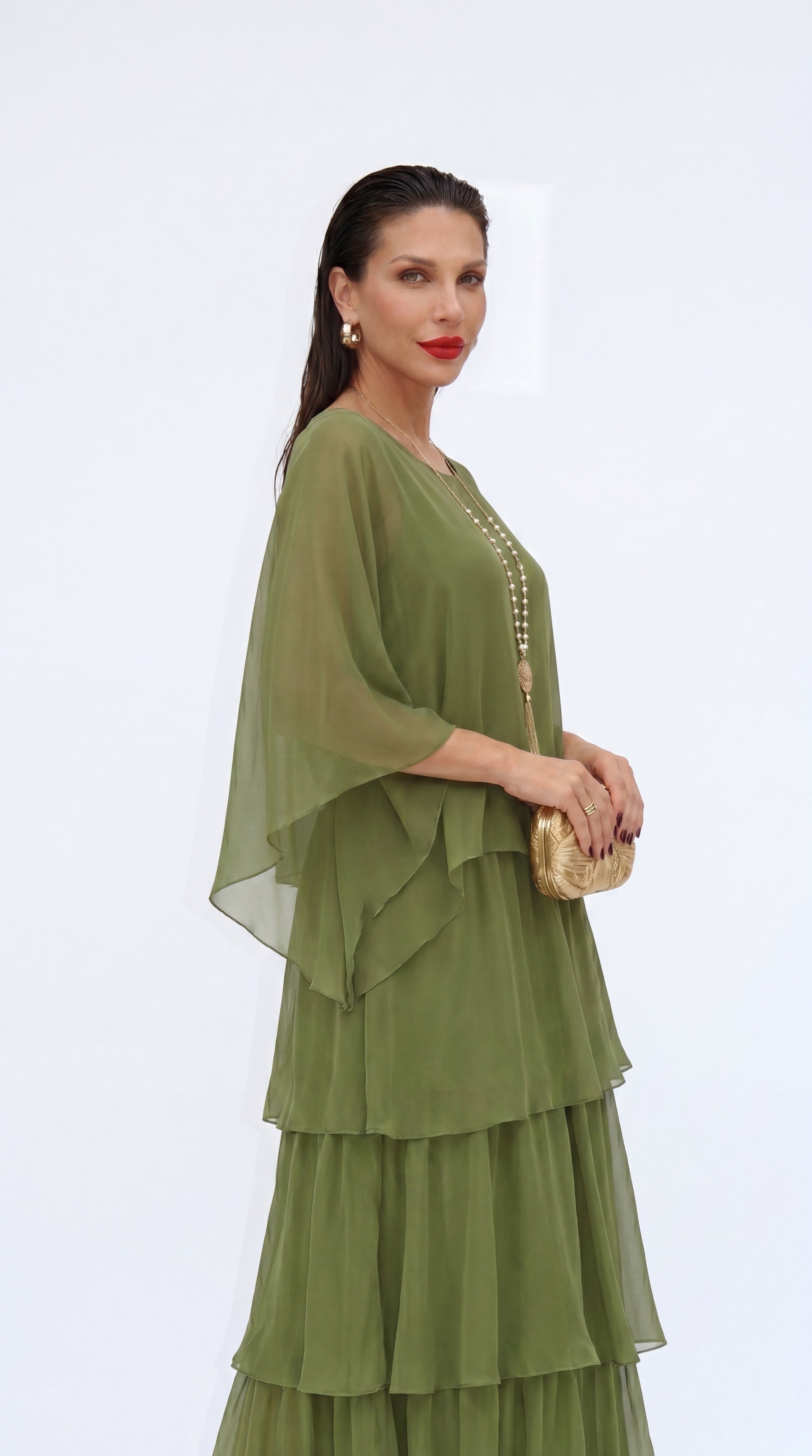 VESTIDO ESSENTIAL