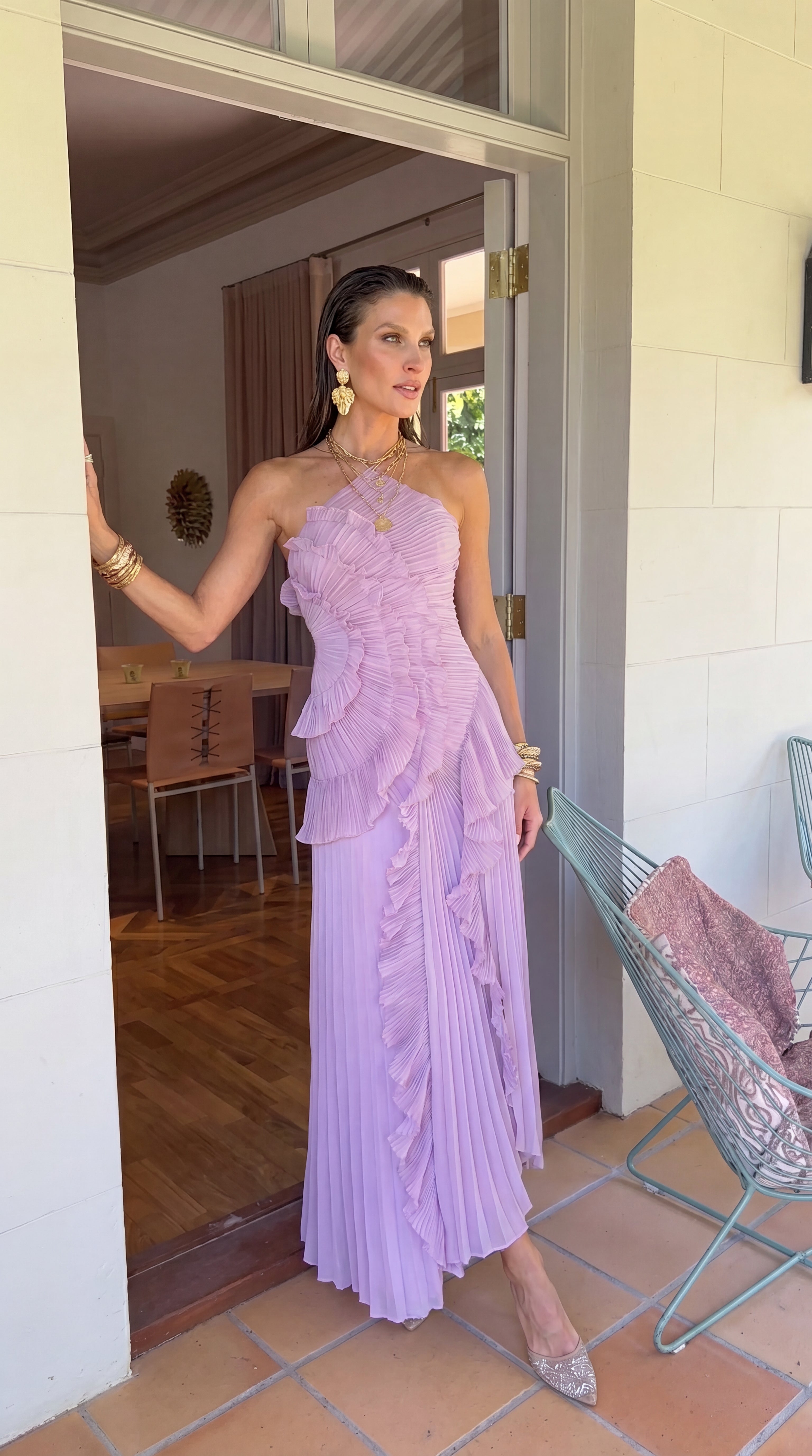 VESTIDO ELIA