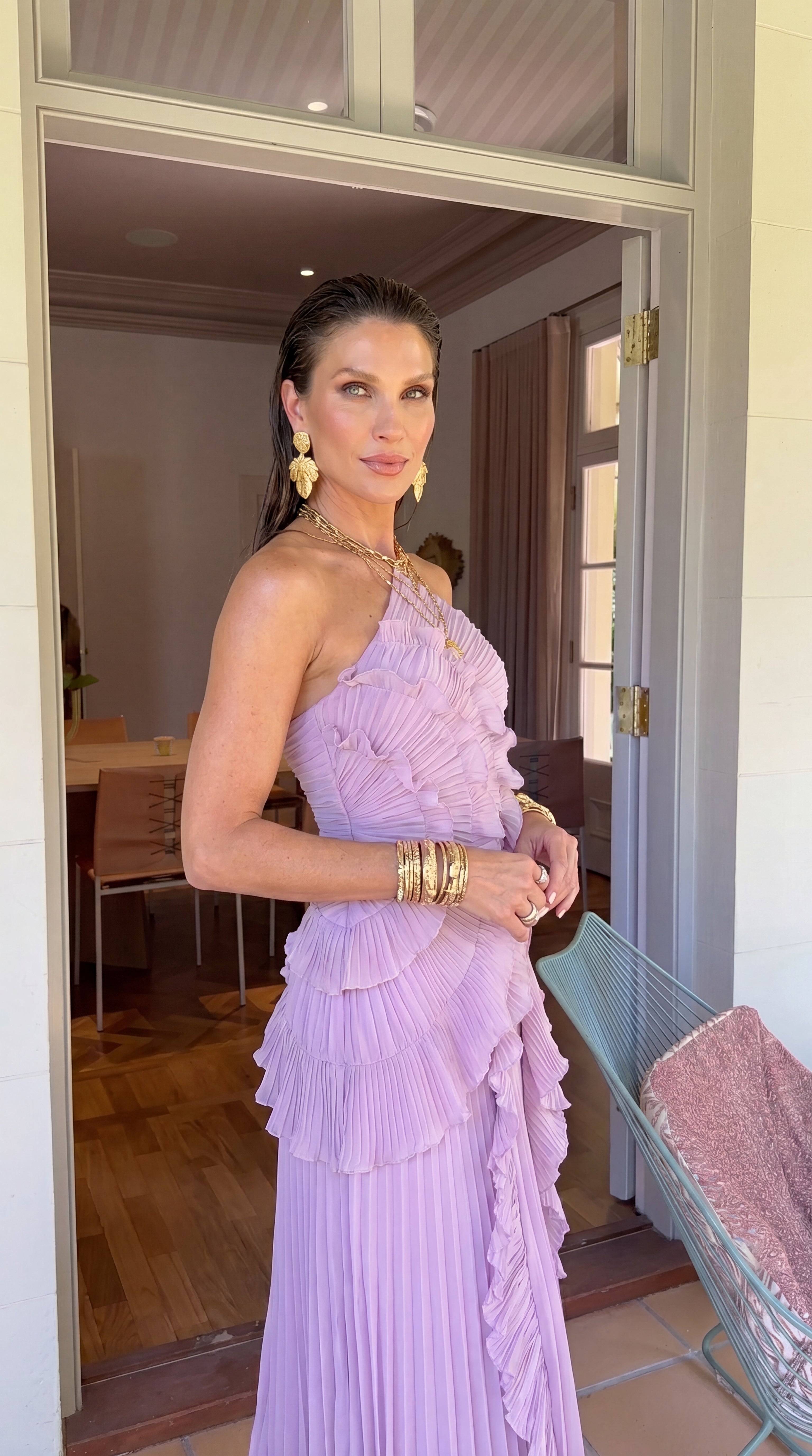 VESTIDO ELIA