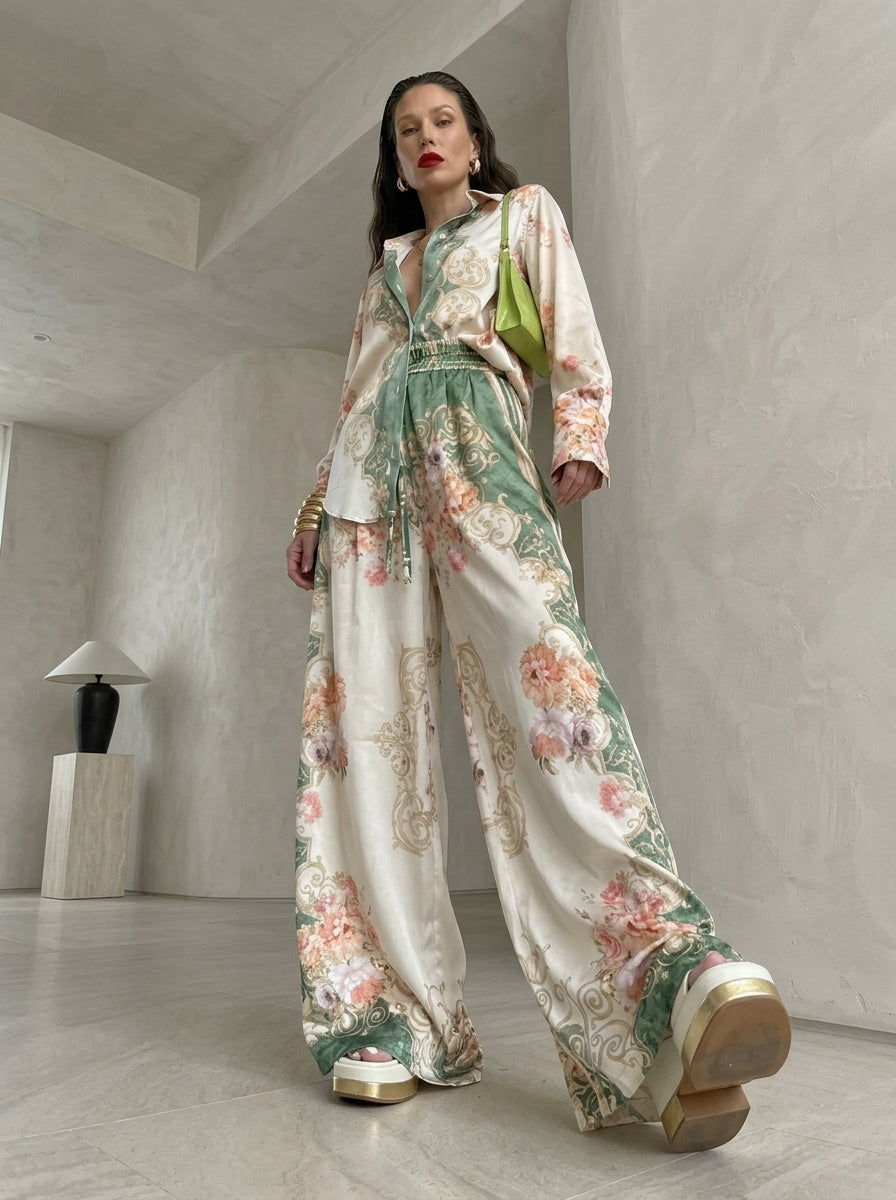 CONJUNTO VERSALLES