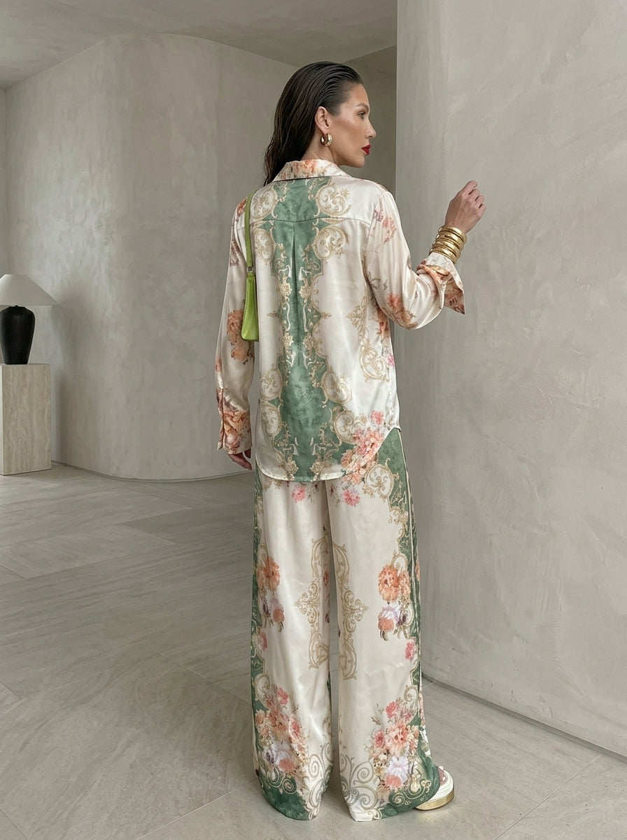 CONJUNTO VERSALLES