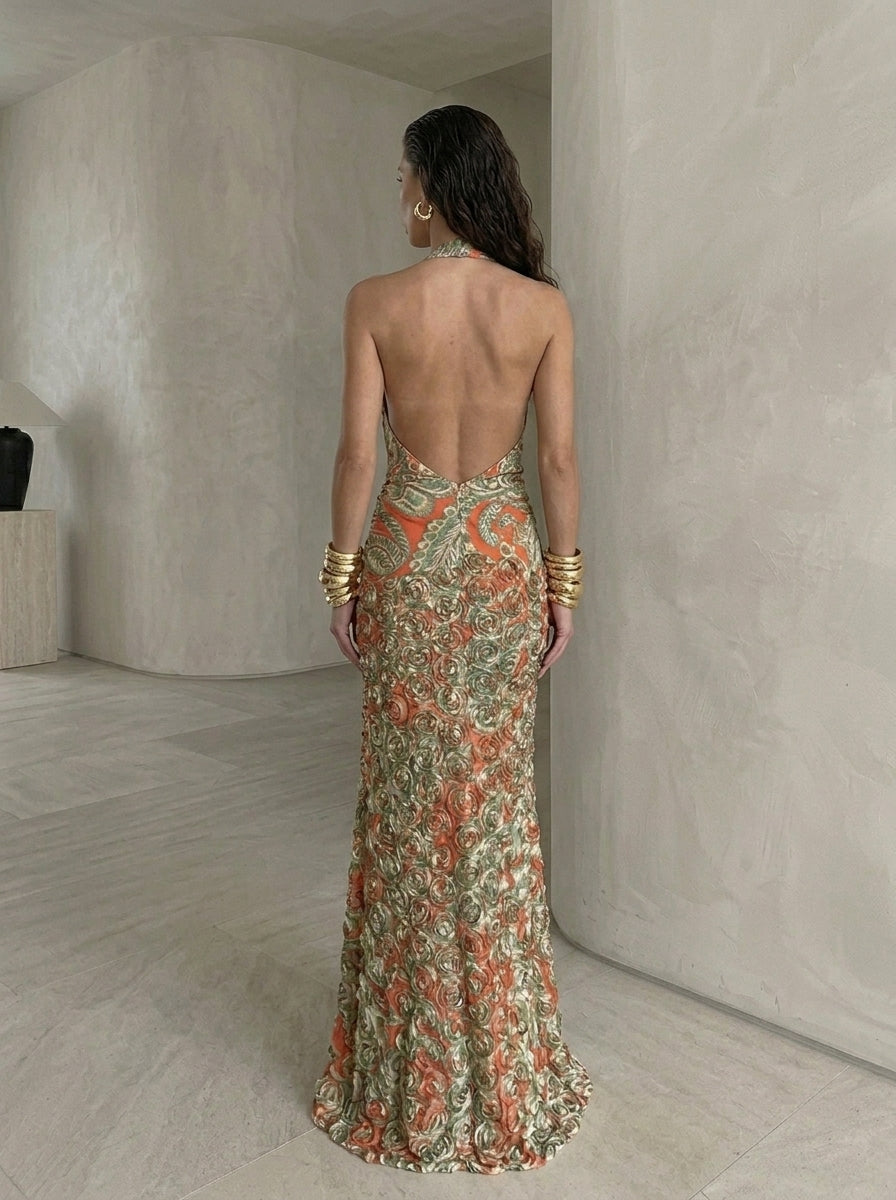 VESTIDO NERA