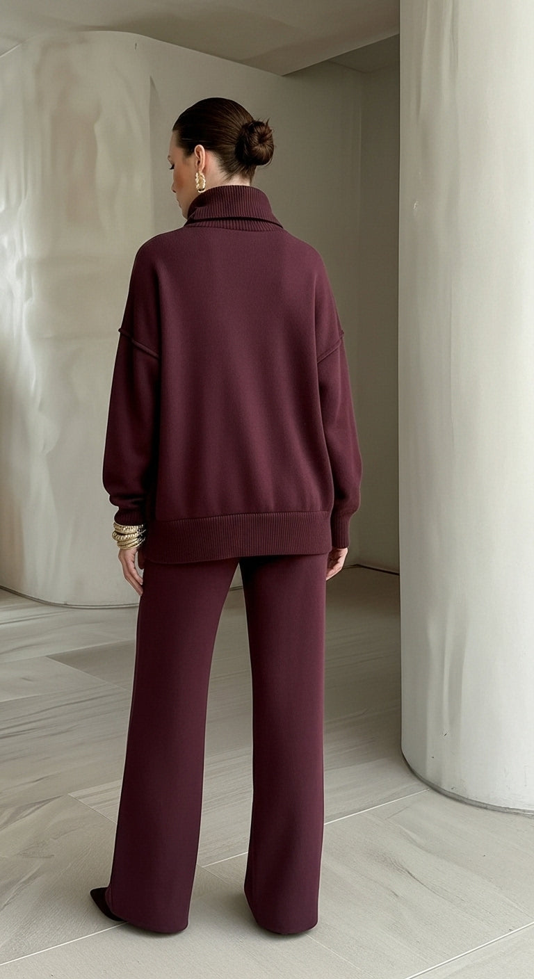 CONJUNTO ESTELA