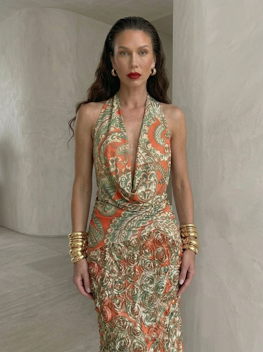 VESTIDO NERA