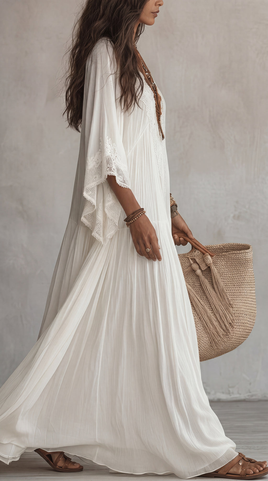 VESTIDO SOGNO