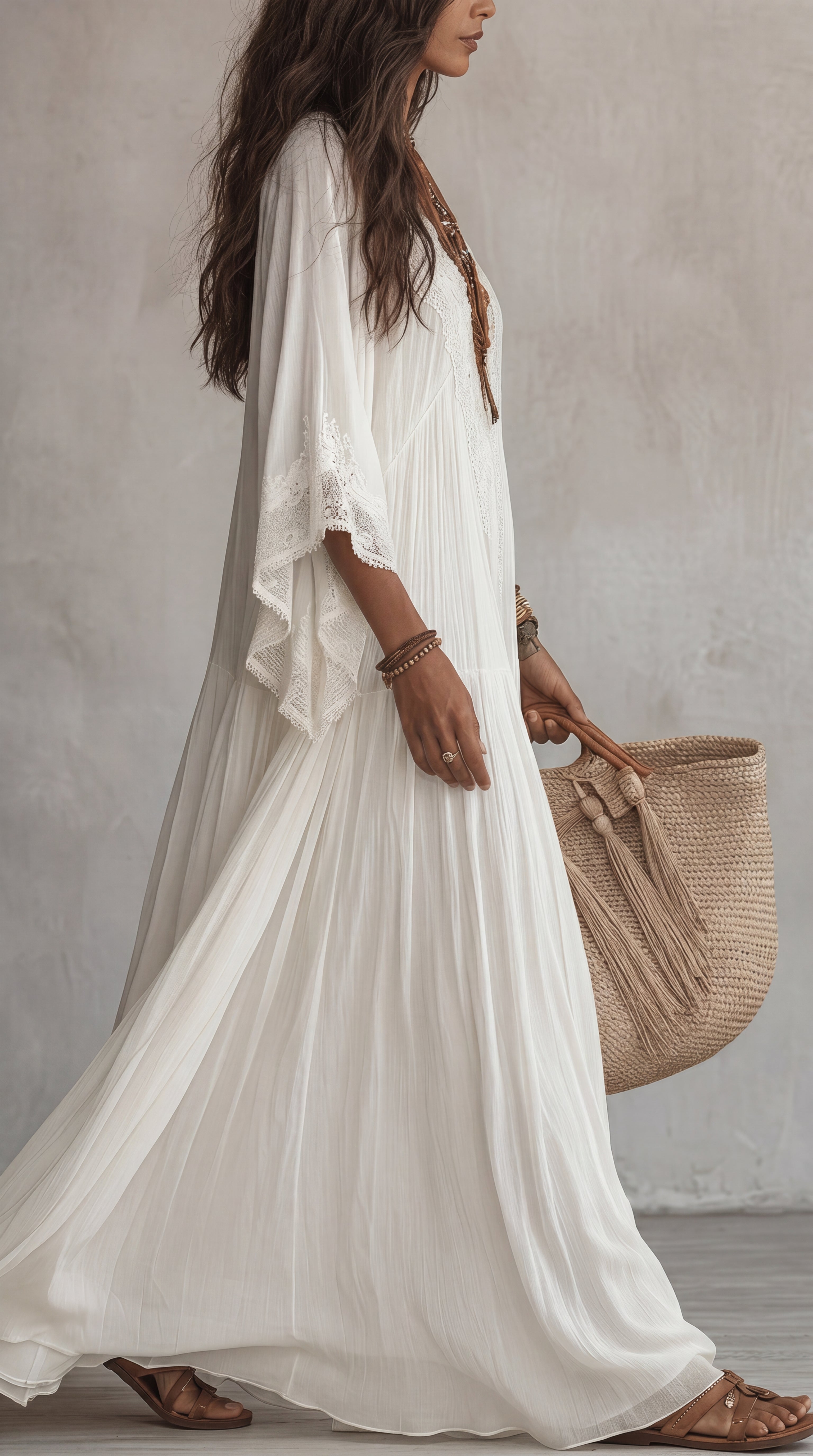 VESTIDO SOGNO