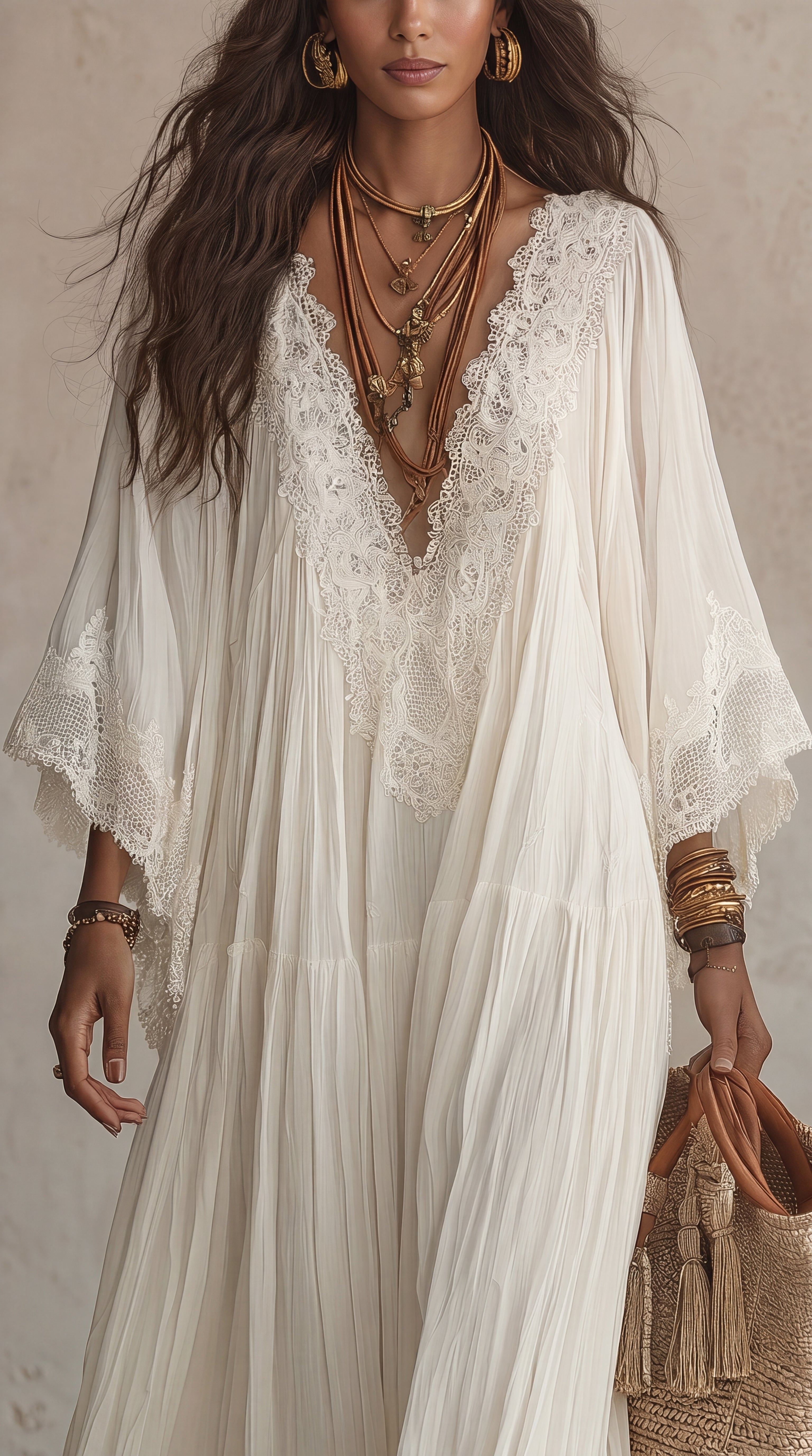 VESTIDO SOGNO