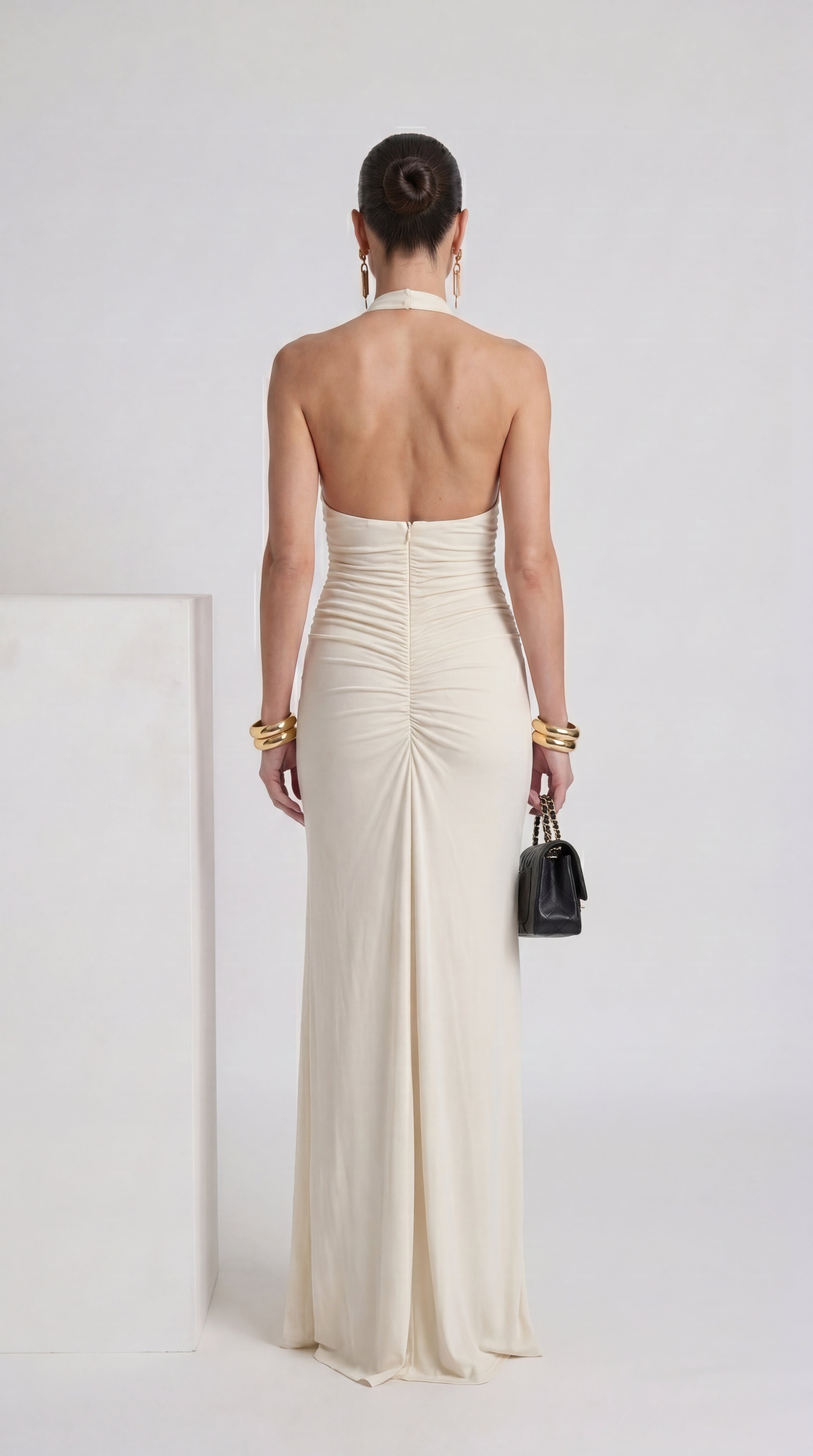 VESTIDO ECLIPSE
