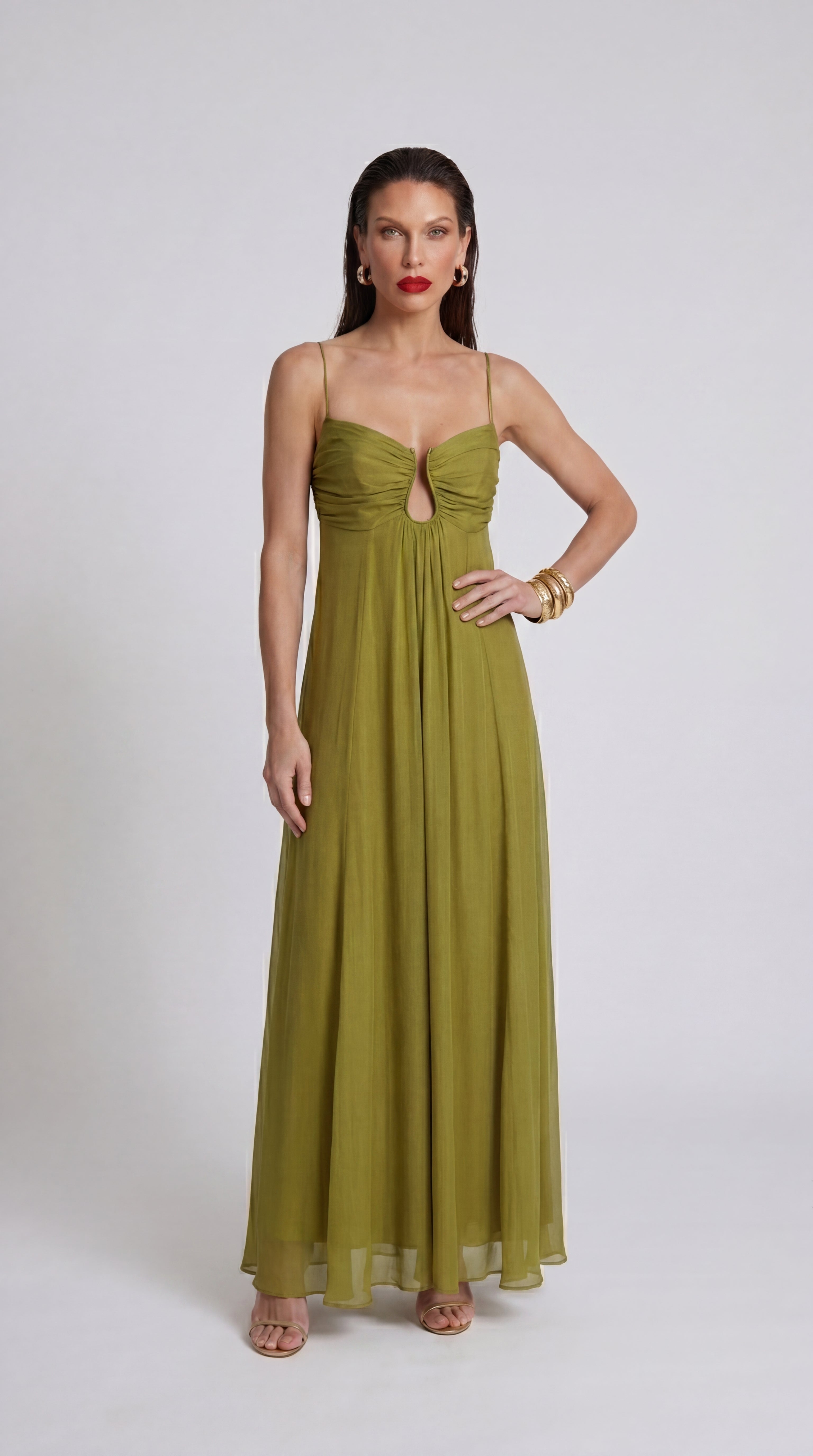 VESTIDO SARTÓ