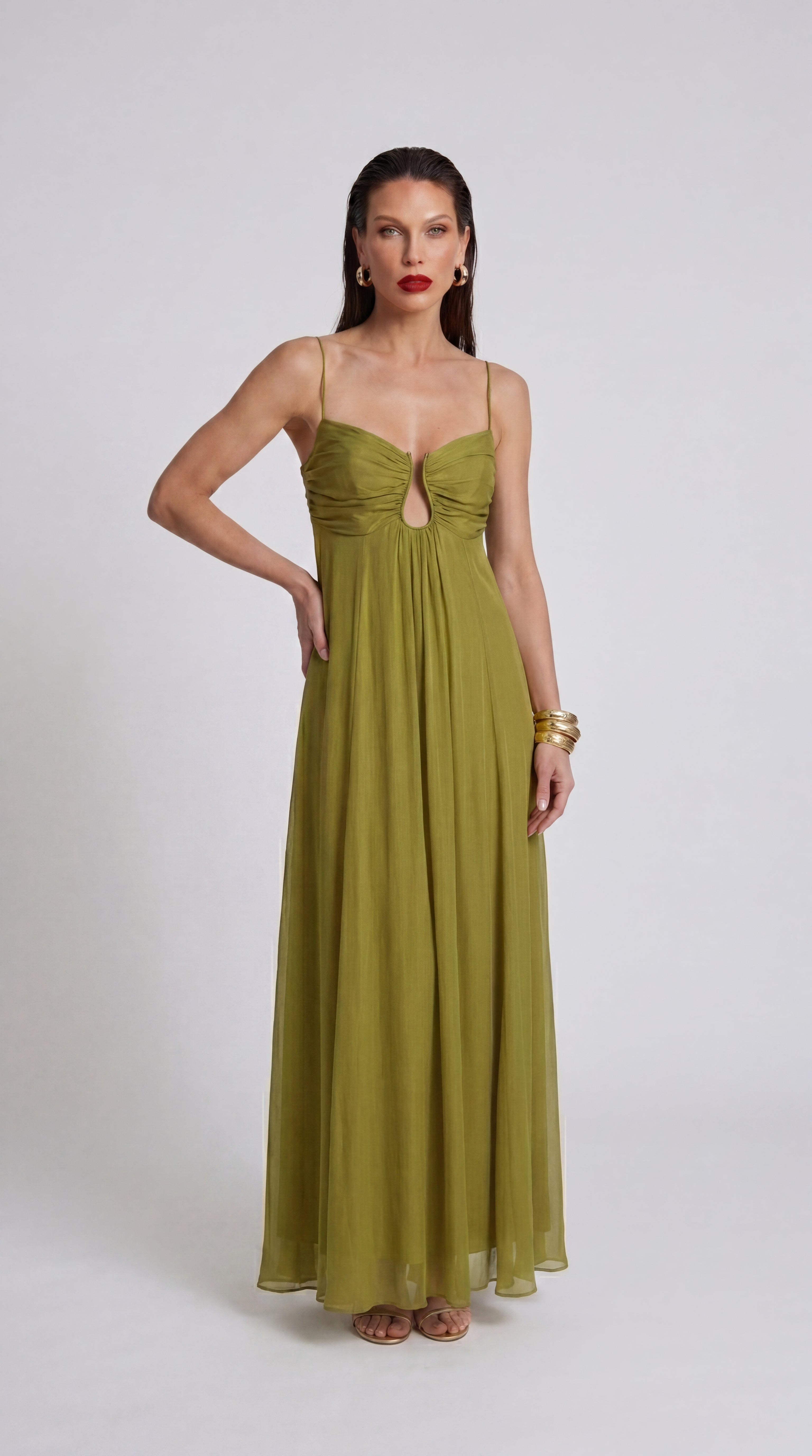 VESTIDO SARTÓ