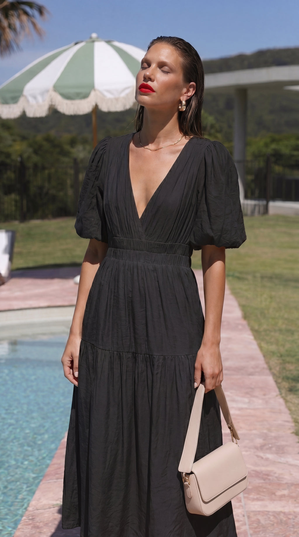 VESTIDO IBICENCO