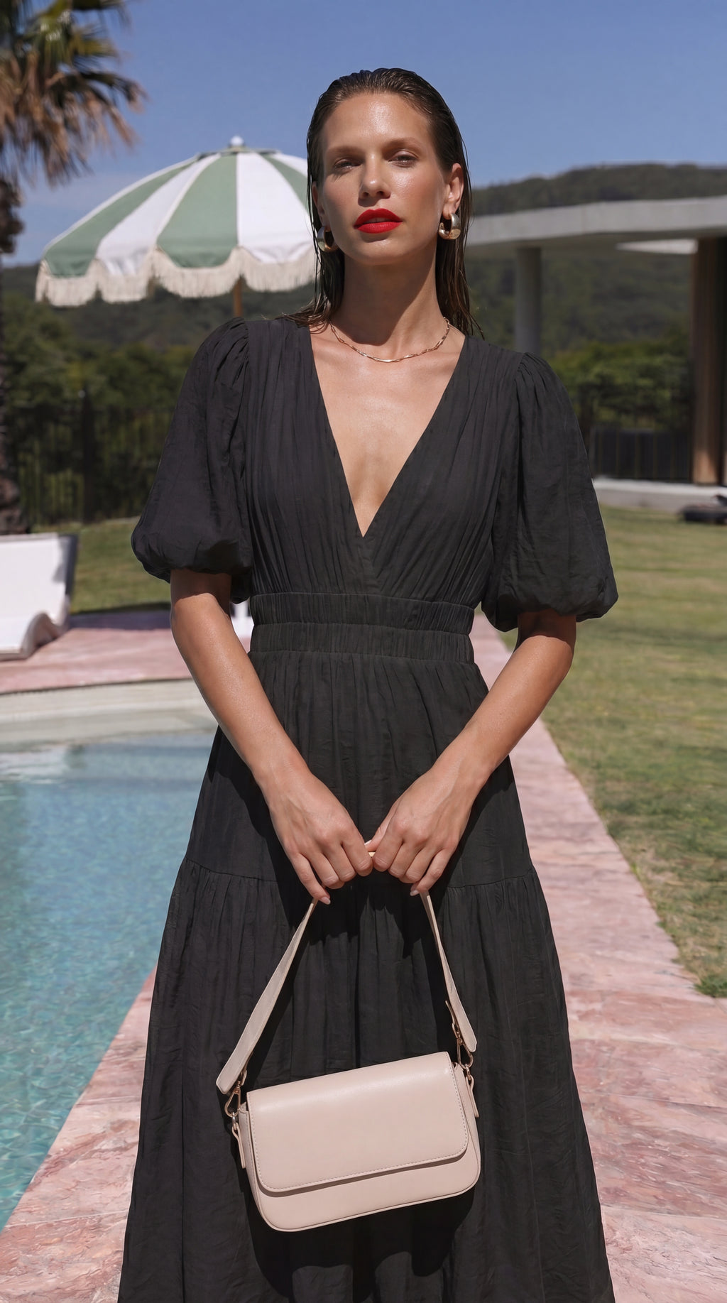 VESTIDO IBICENCO