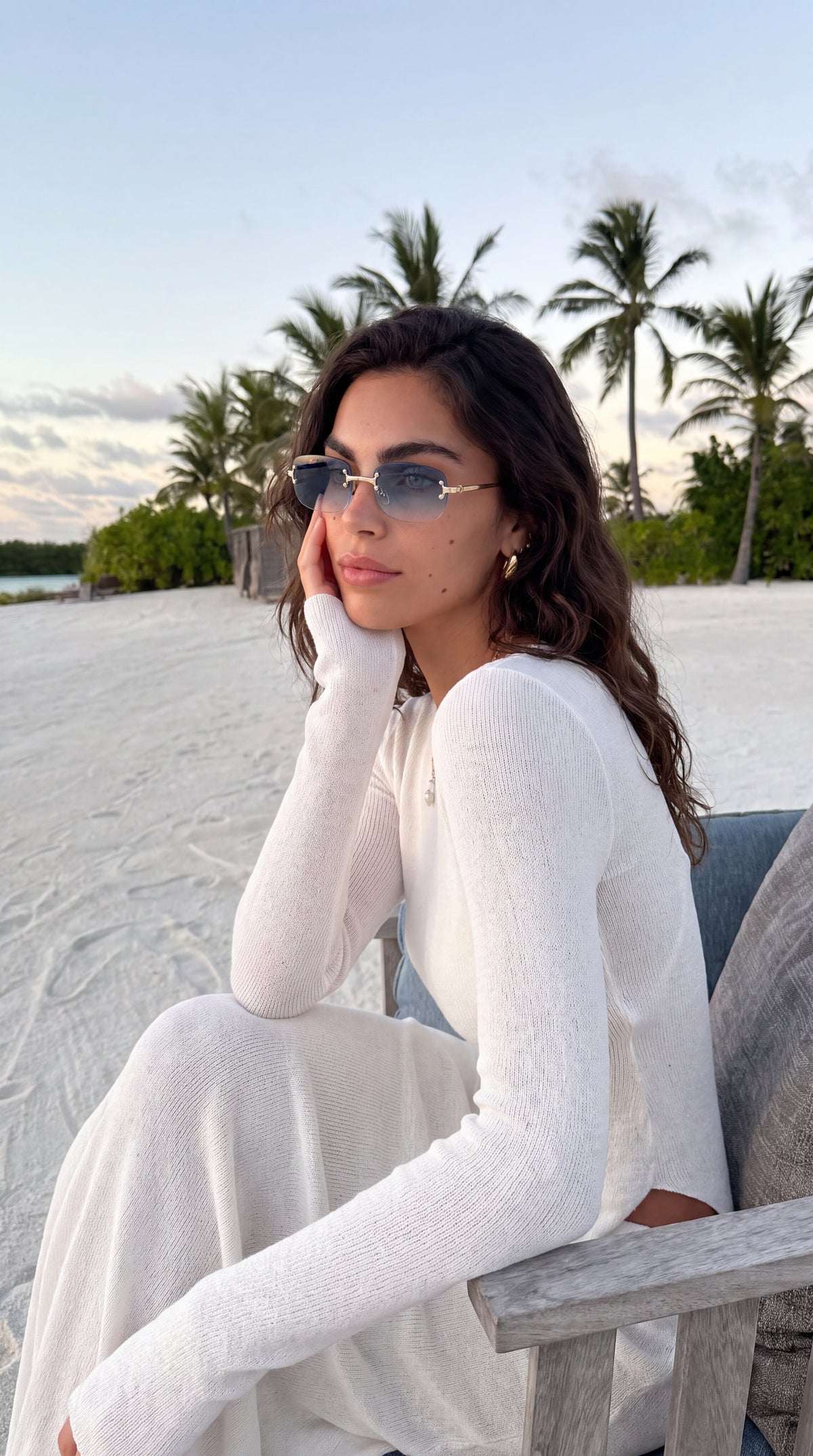 GAFAS ALESIA