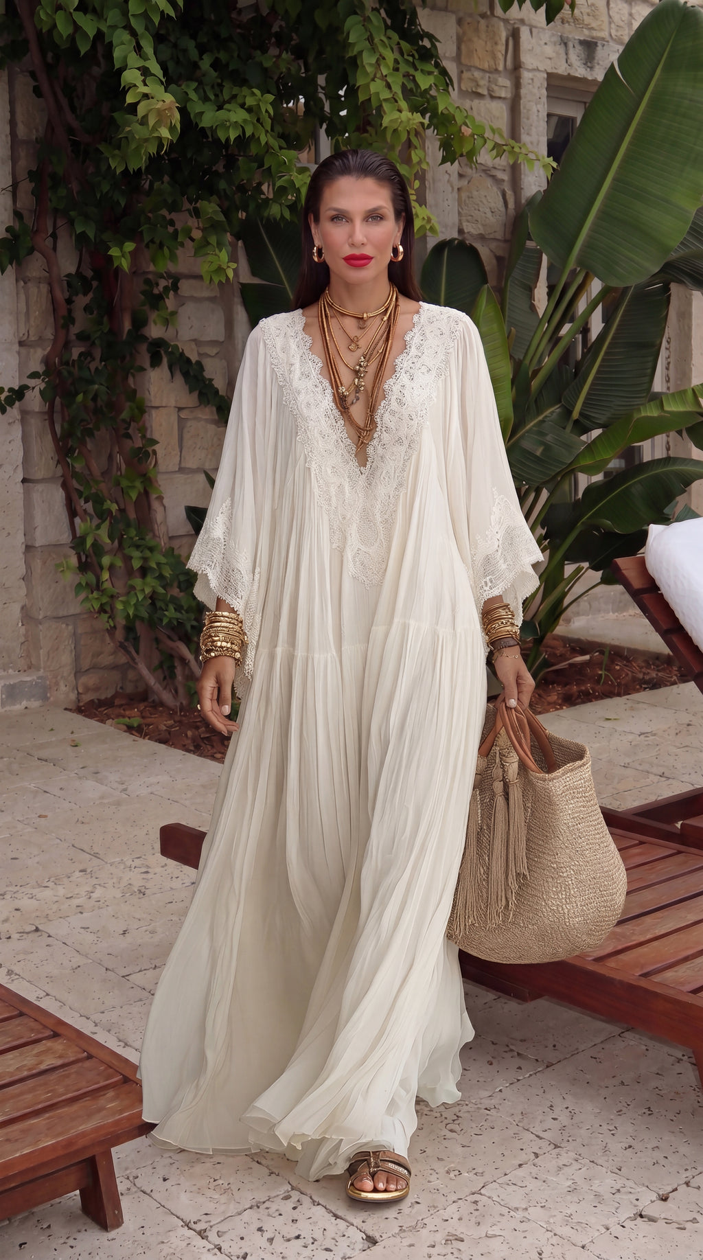 VESTIDO SOGNO