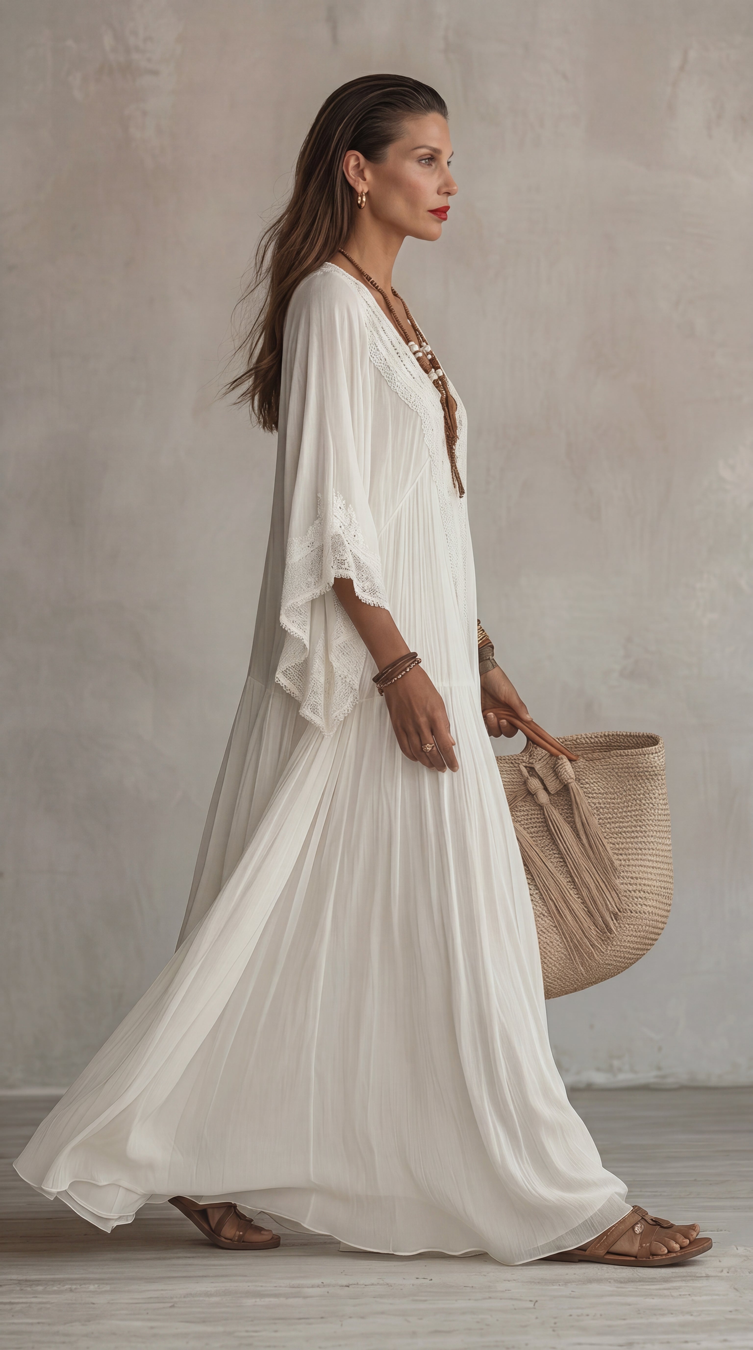VESTIDO SOGNO
