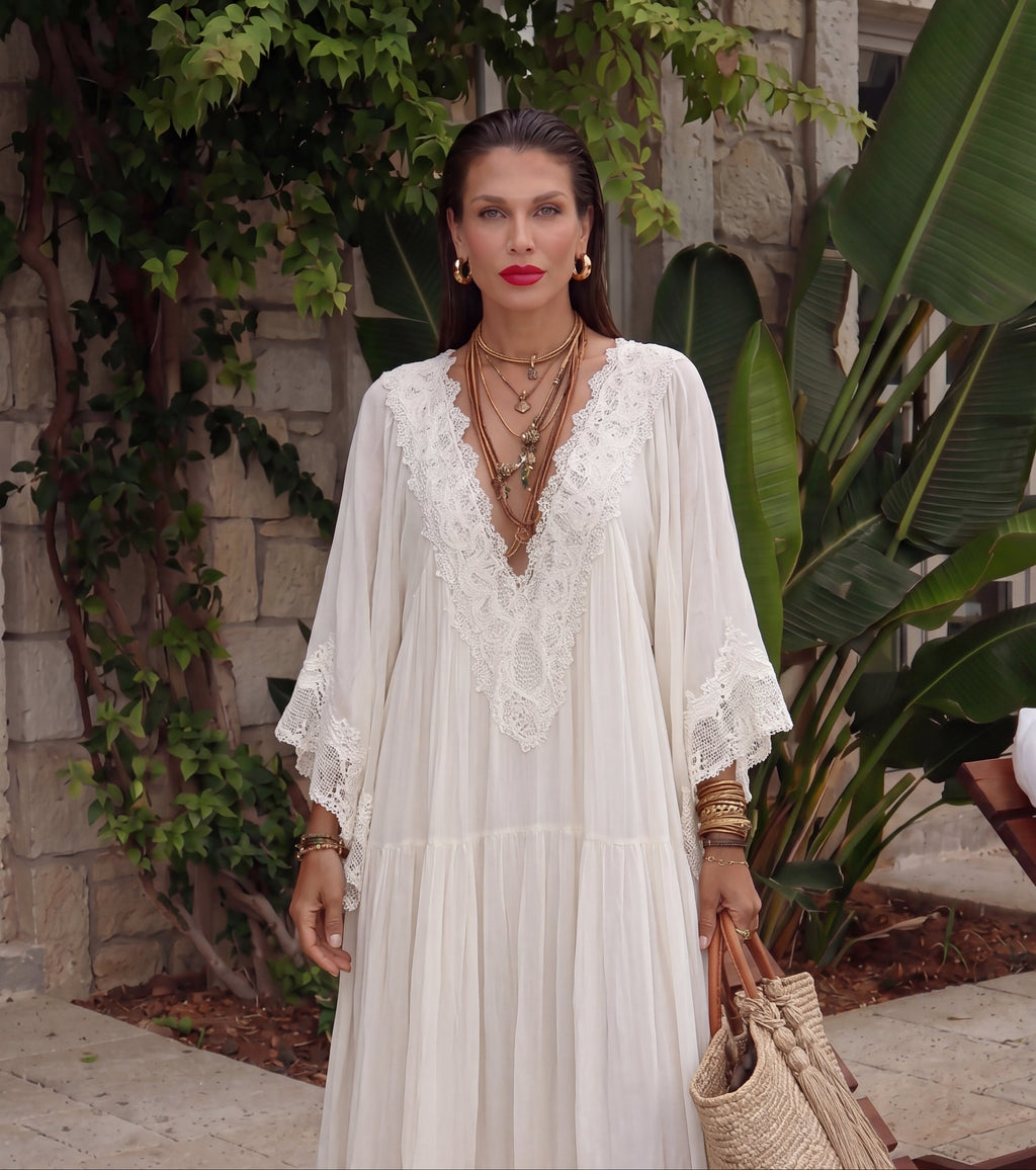VESTIDO SOGNO