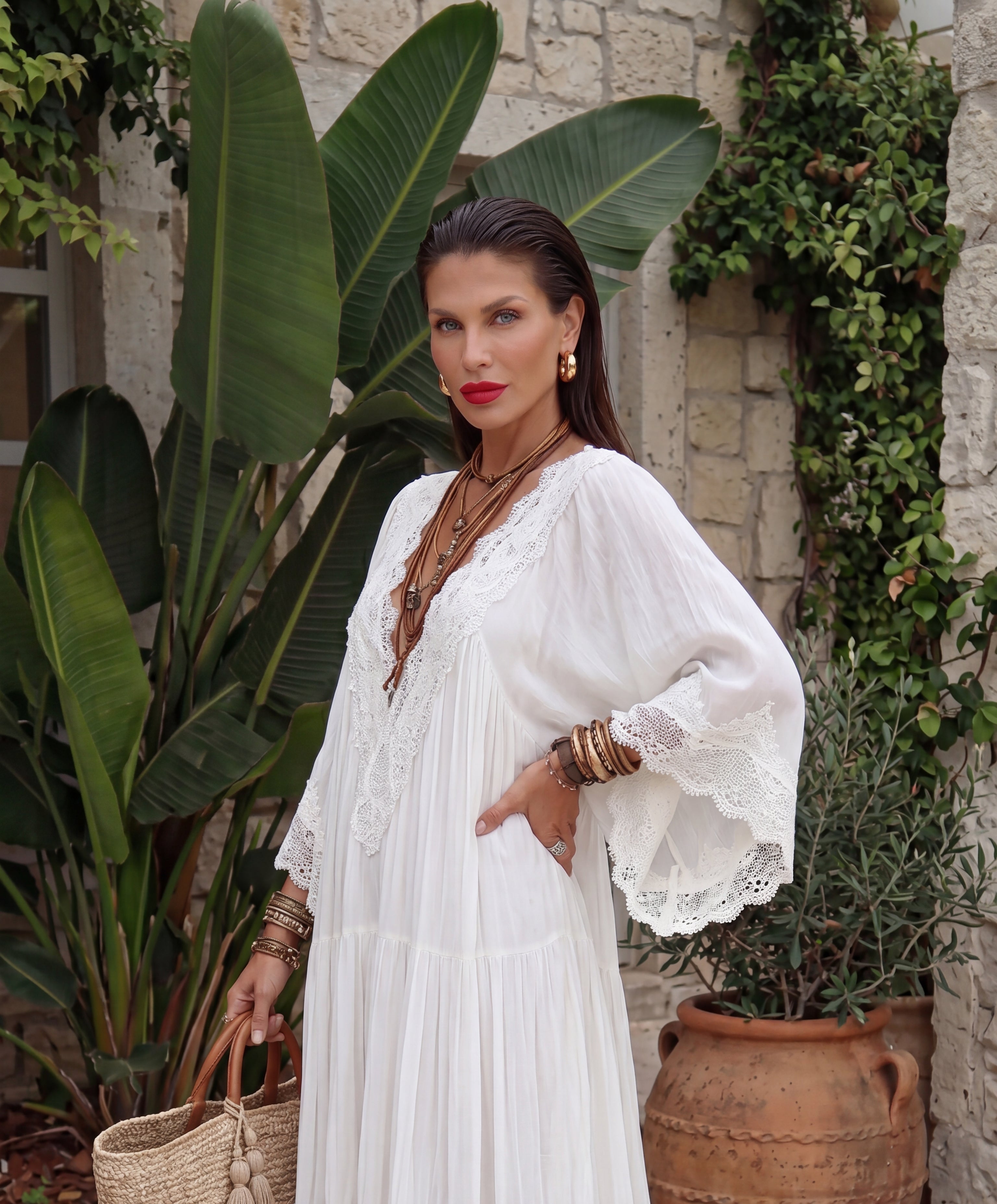 VESTIDO SOGNO