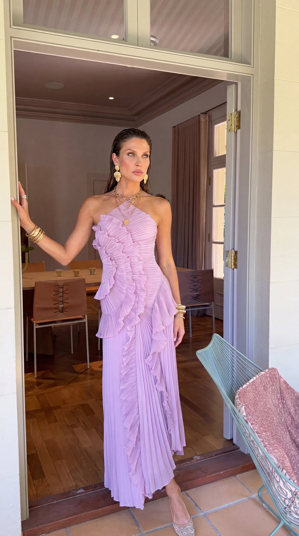 VESTIDO ELIA