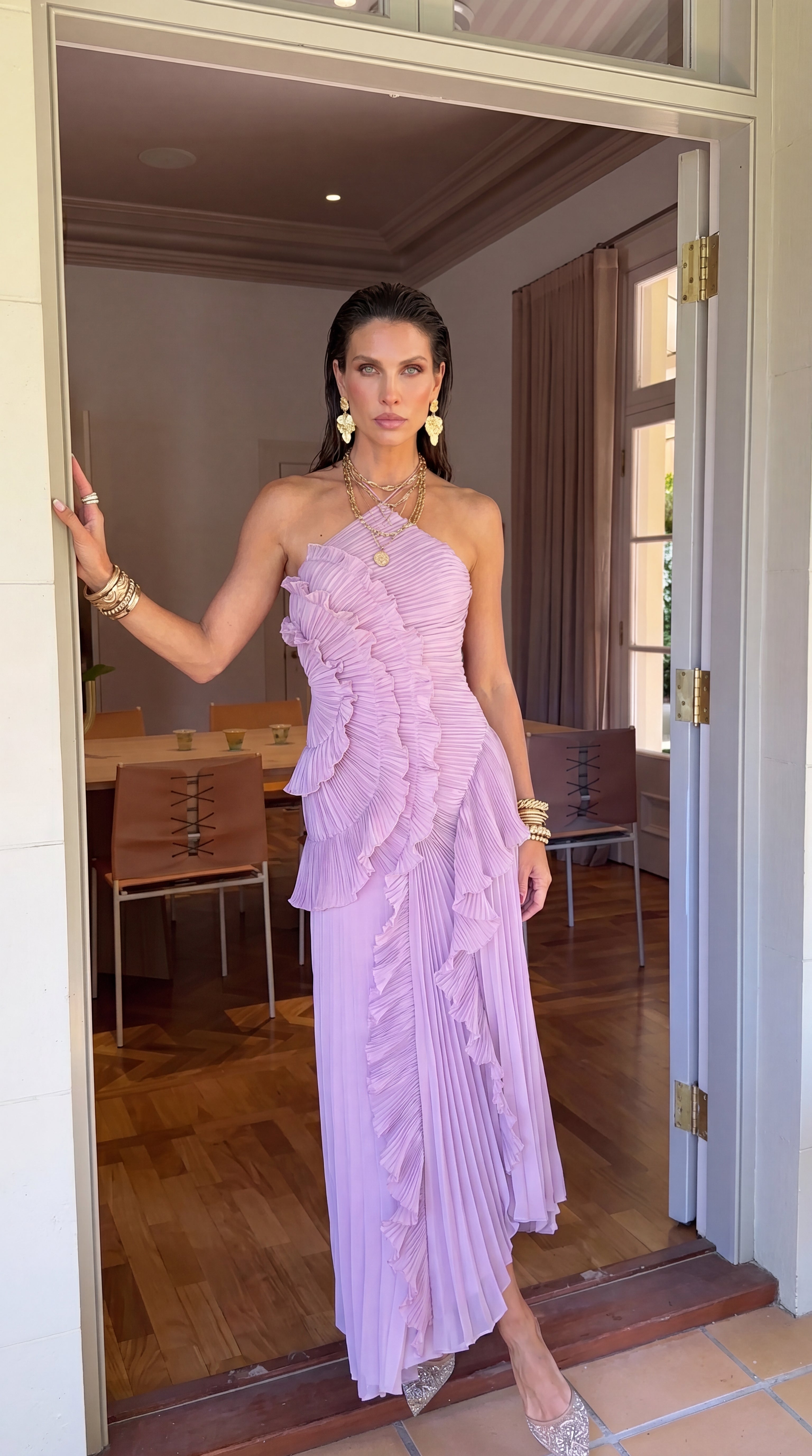VESTIDO ELIA