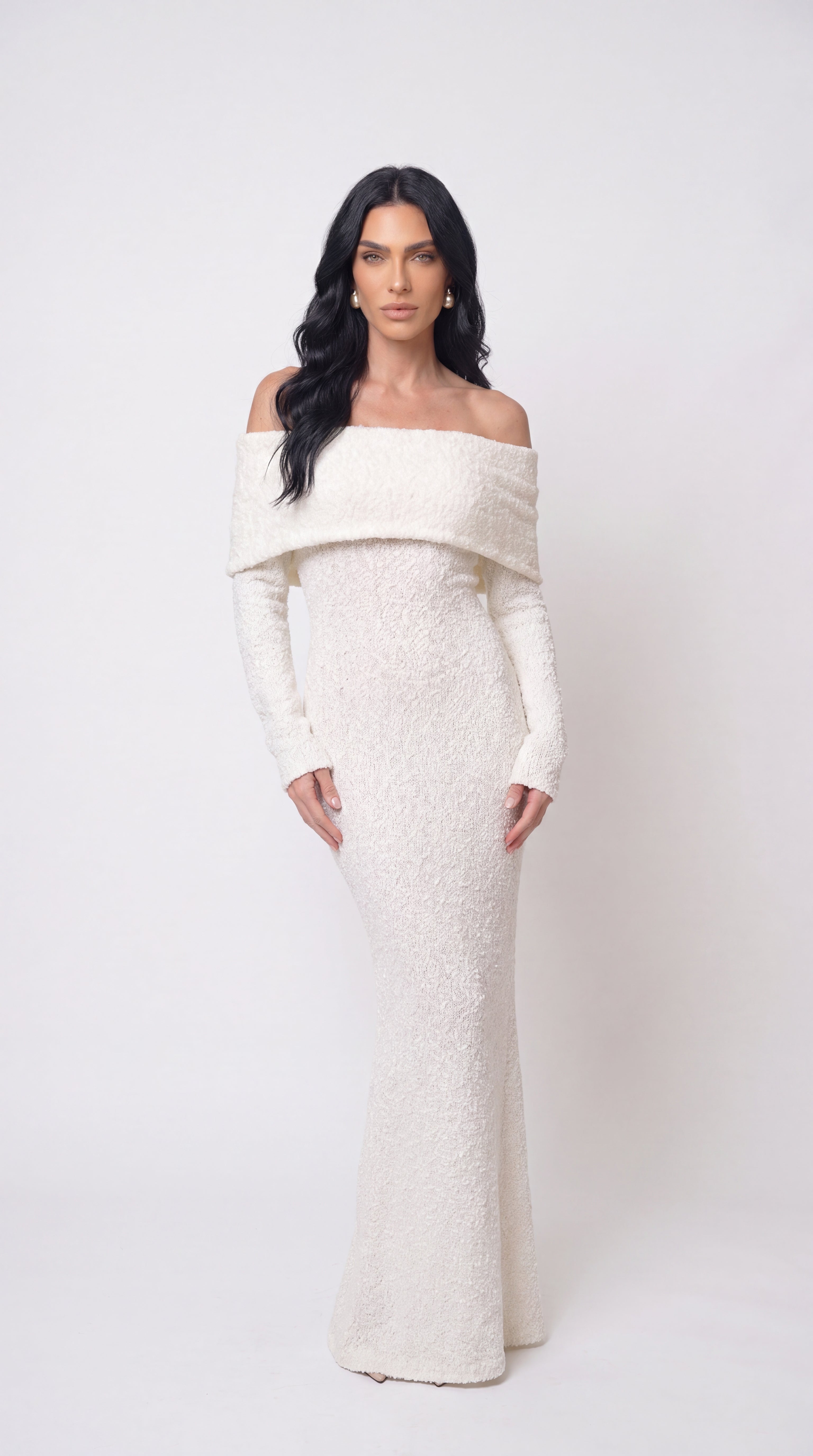 VESTIDO ZENITH