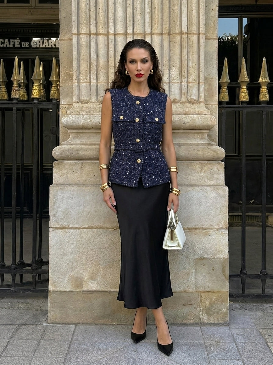 CONJUNTO VICAINA