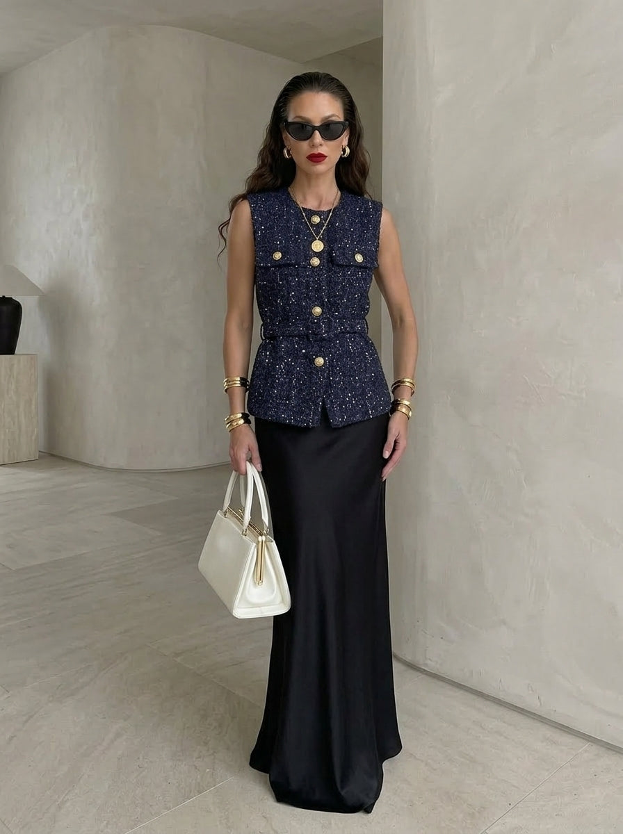 CONJUNTO VICAINA