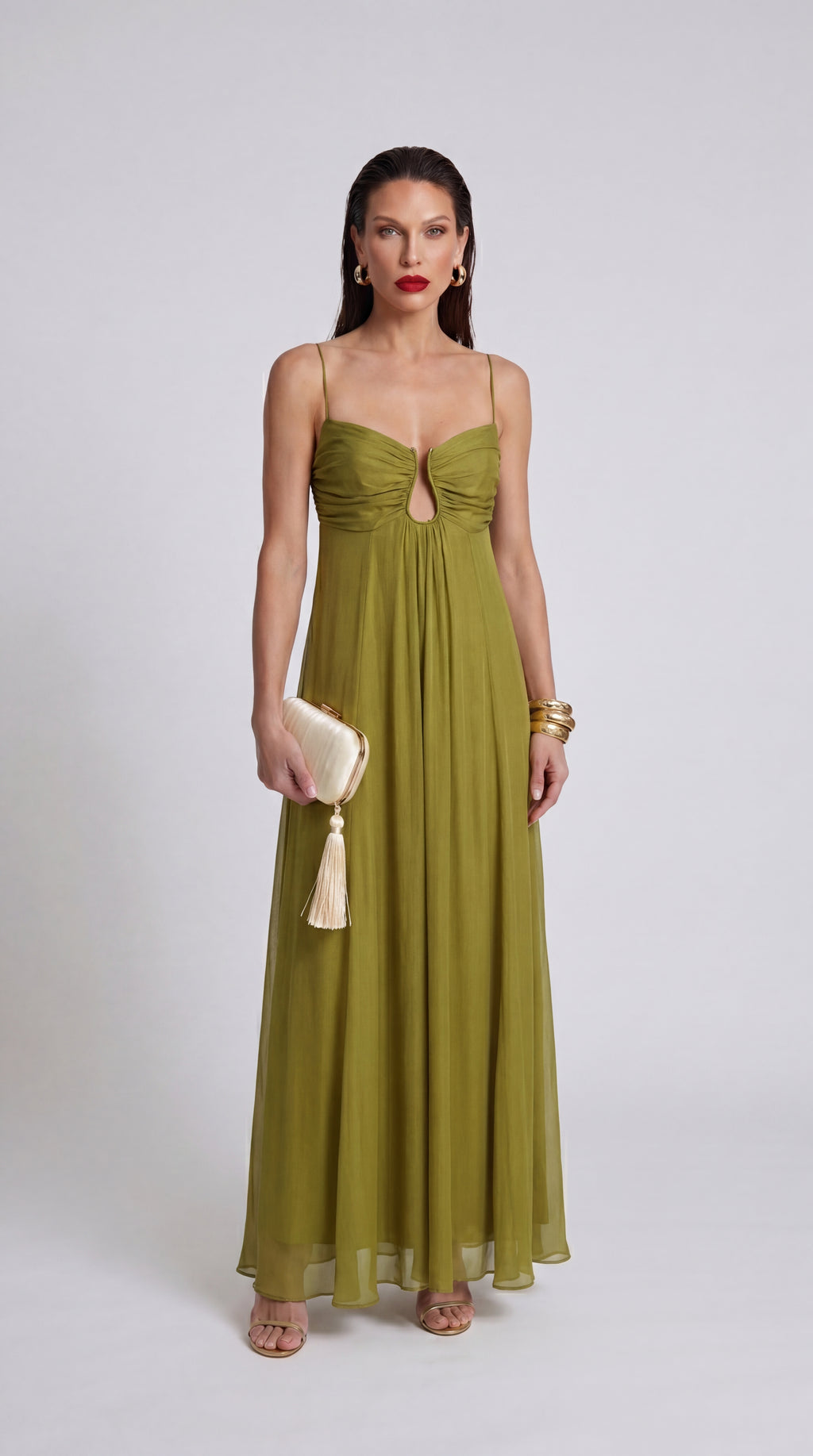 VESTIDO SARTÓ