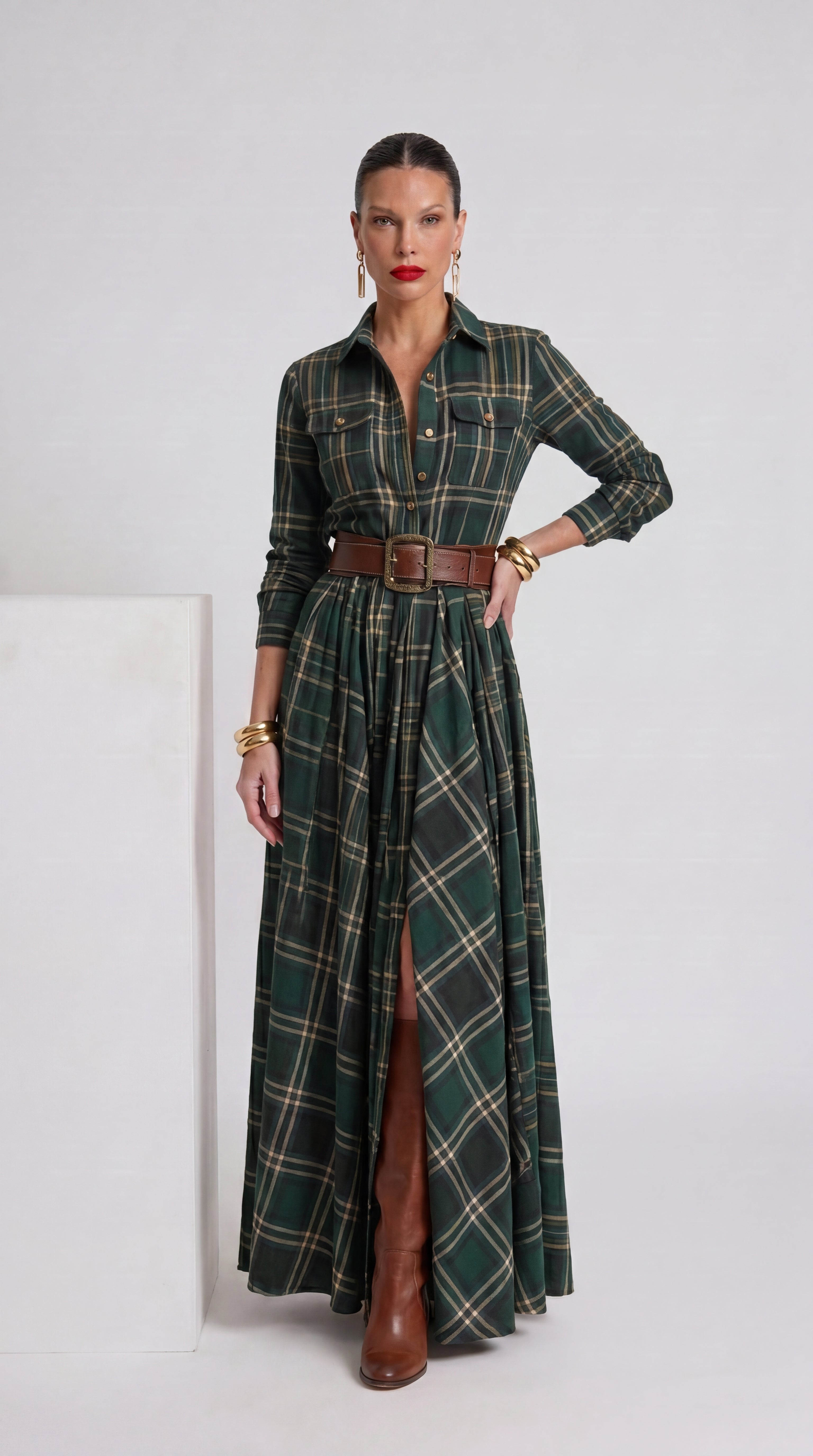 VESTIDO ELCHE