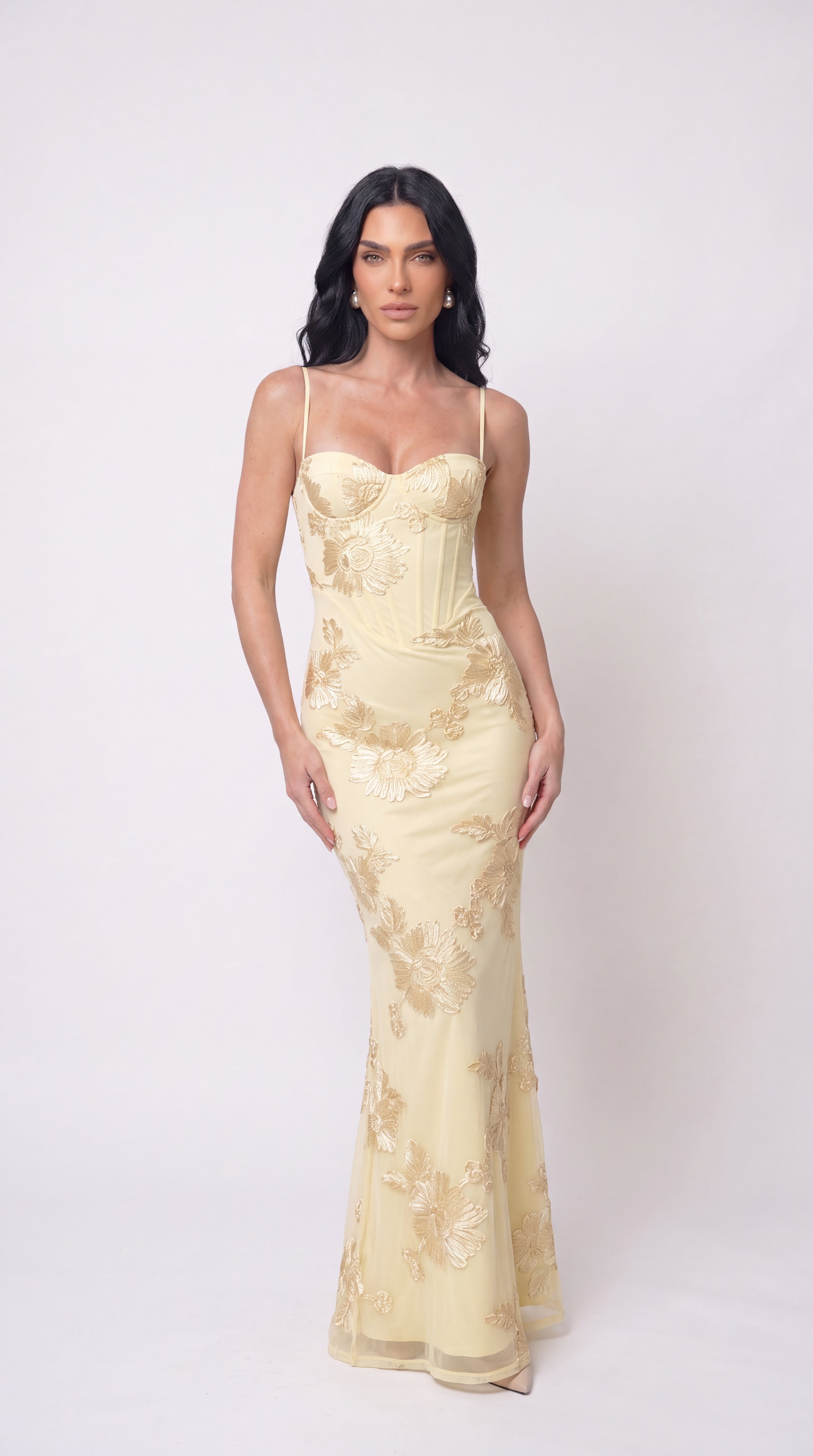 VESTIDO ELIANA