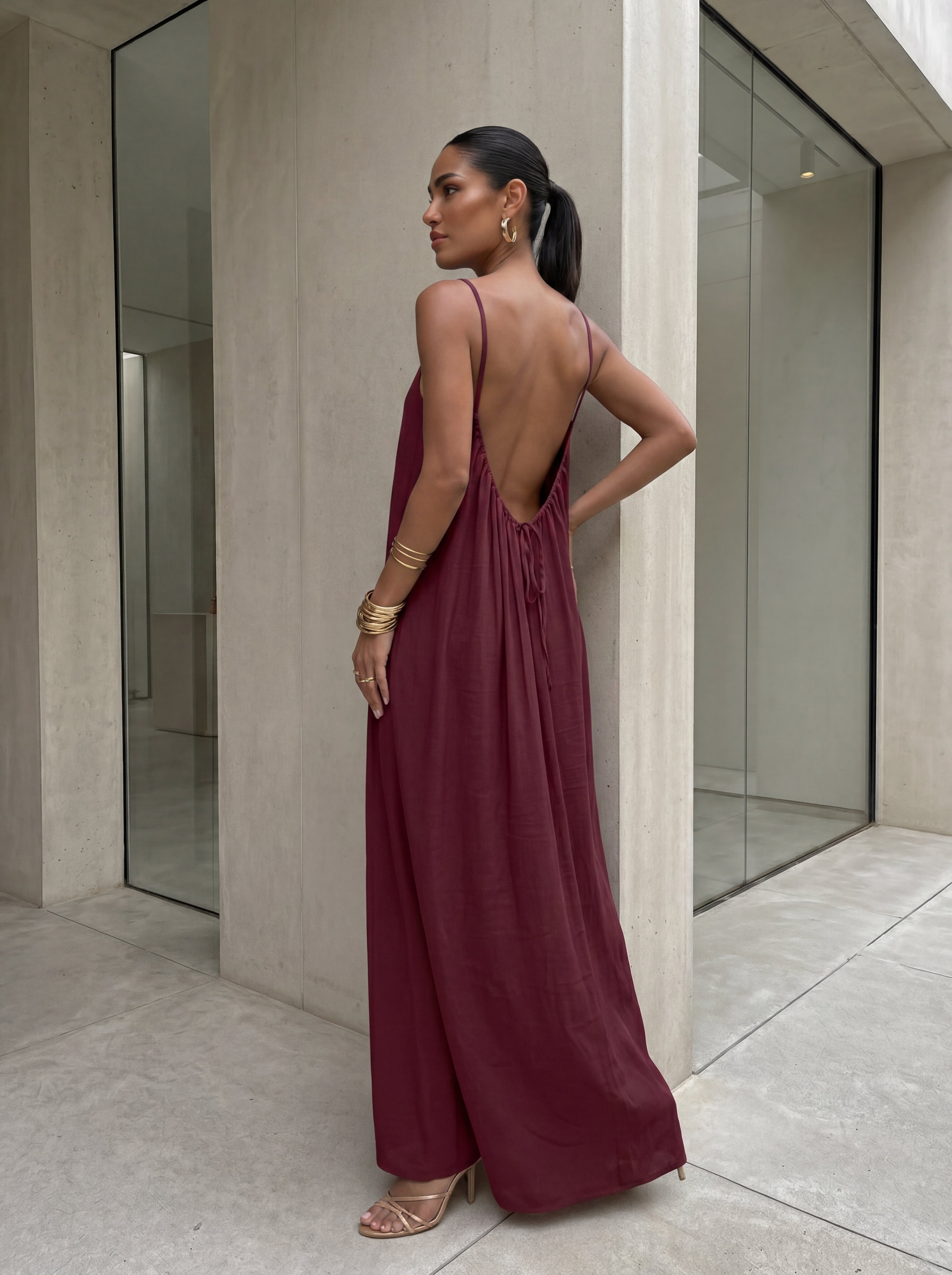 VESTIDO GAIA