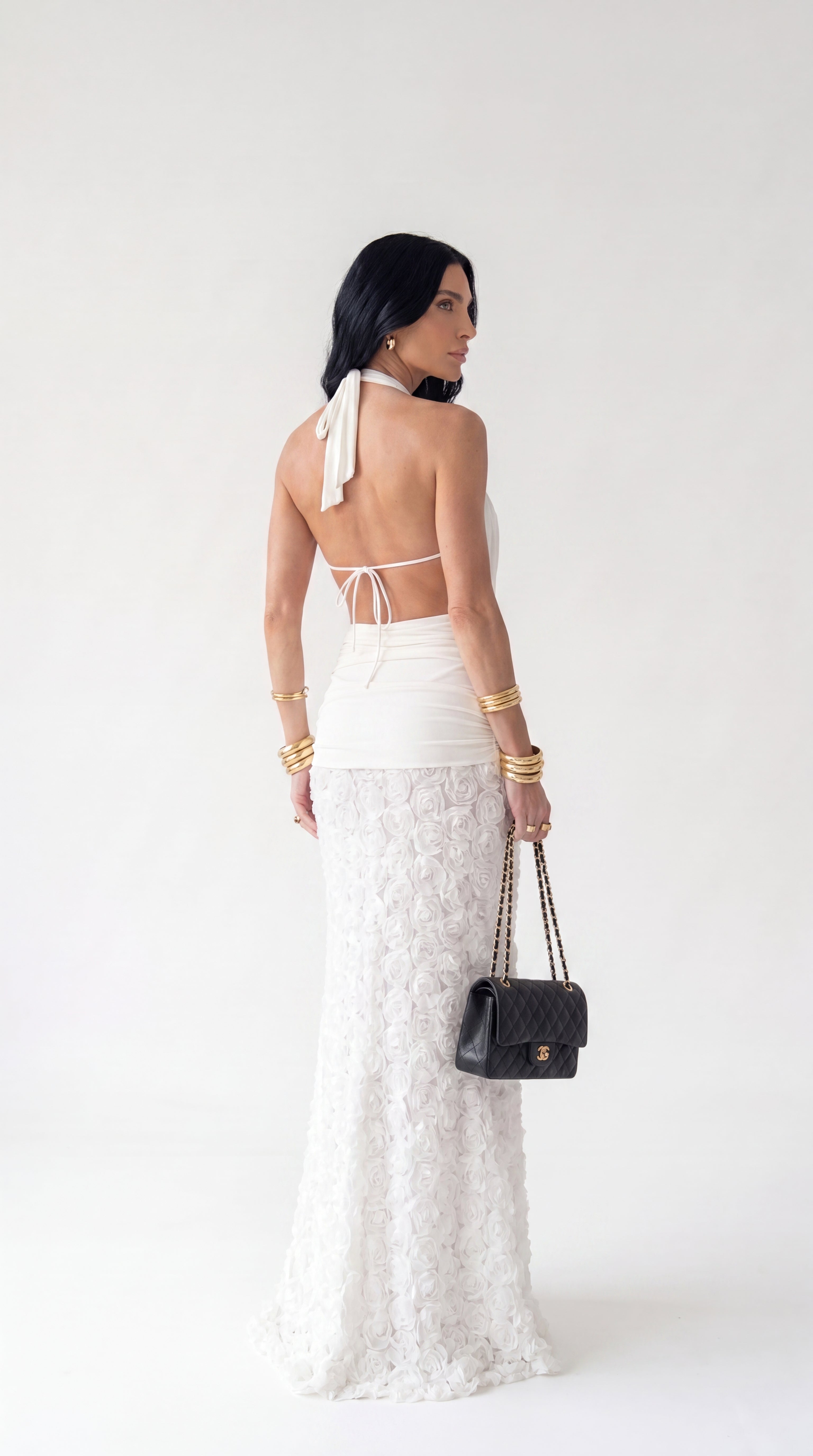 VESTIDO MALDIVAS