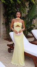 VESTIDO LUZ