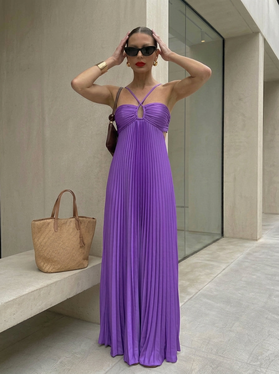 VESTIDO CELISSE