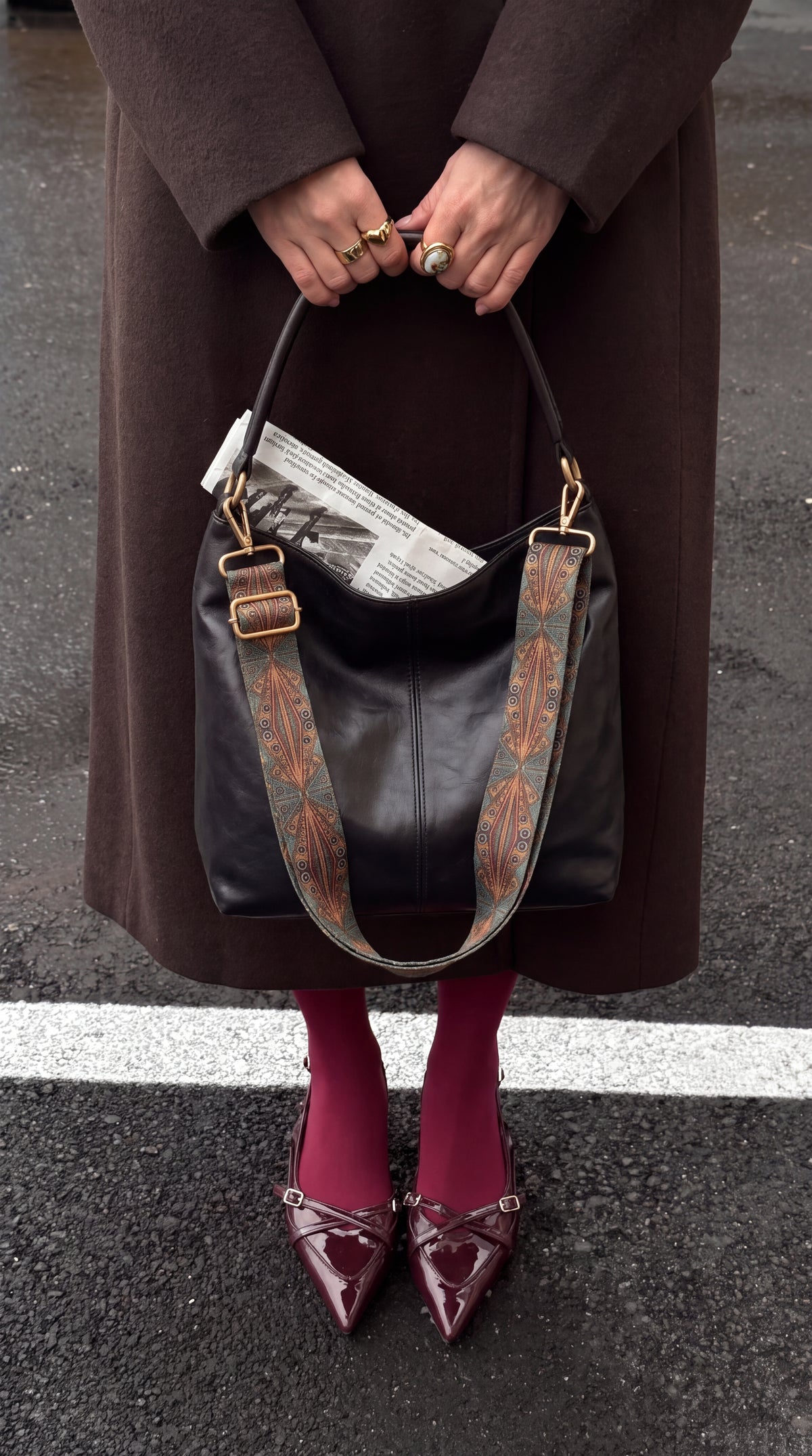 BOLSO ZAFA