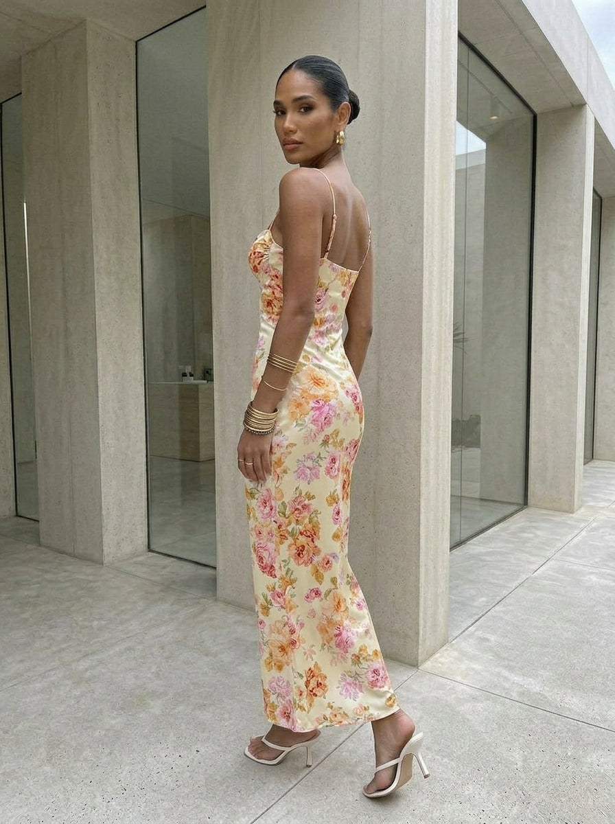 VESTIDO ALINA